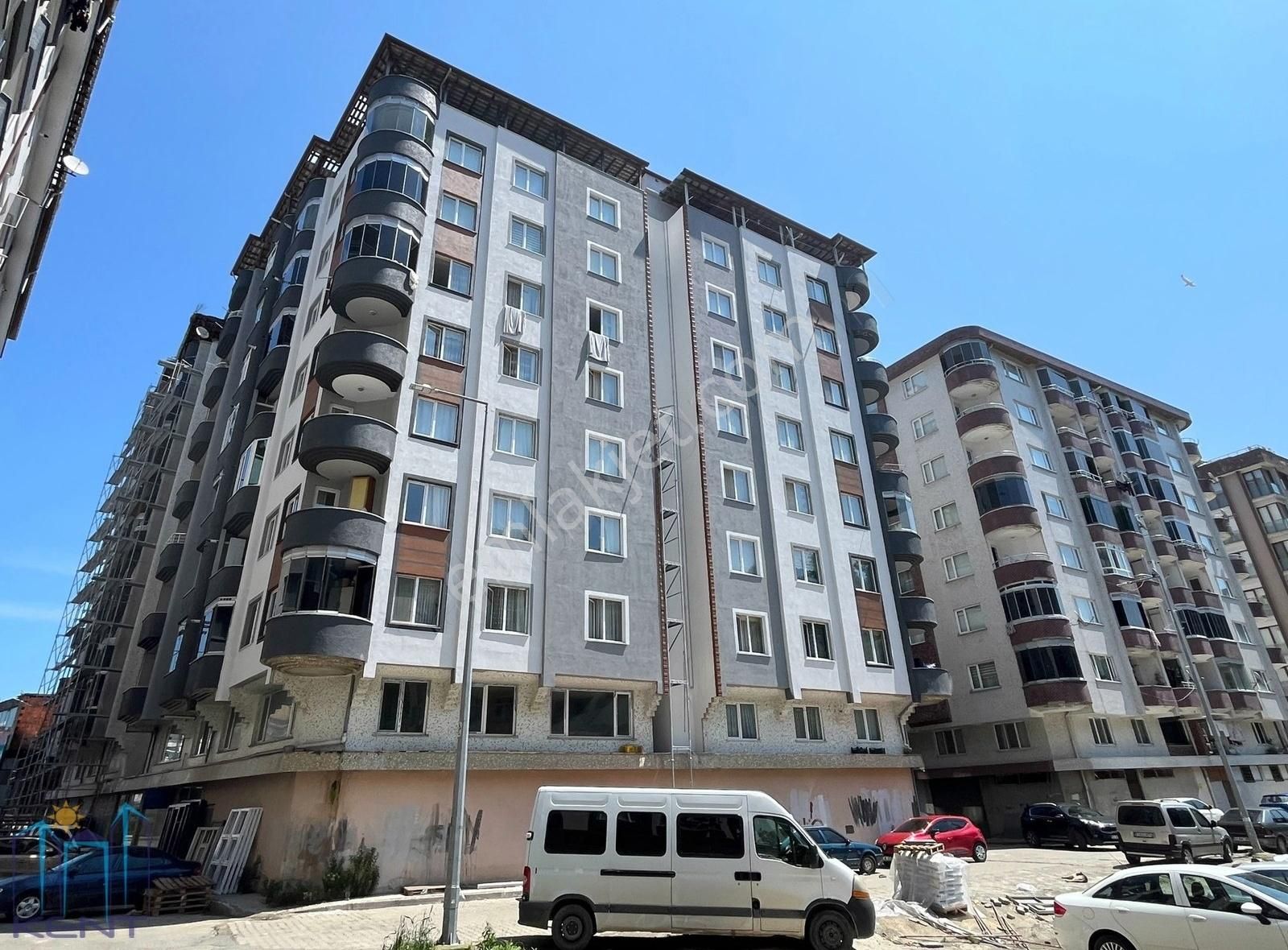 Kent Emlaktan Eskipazar Mah. 3+1 Satılık Daire