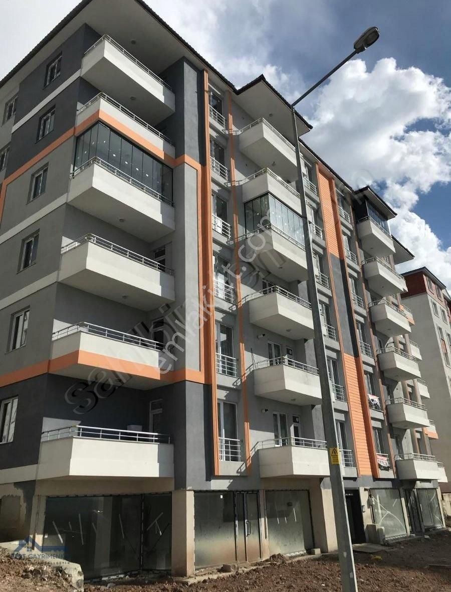 Fest Gm'den Hilalkent'te Satılık Fırsat 3+1 Daire