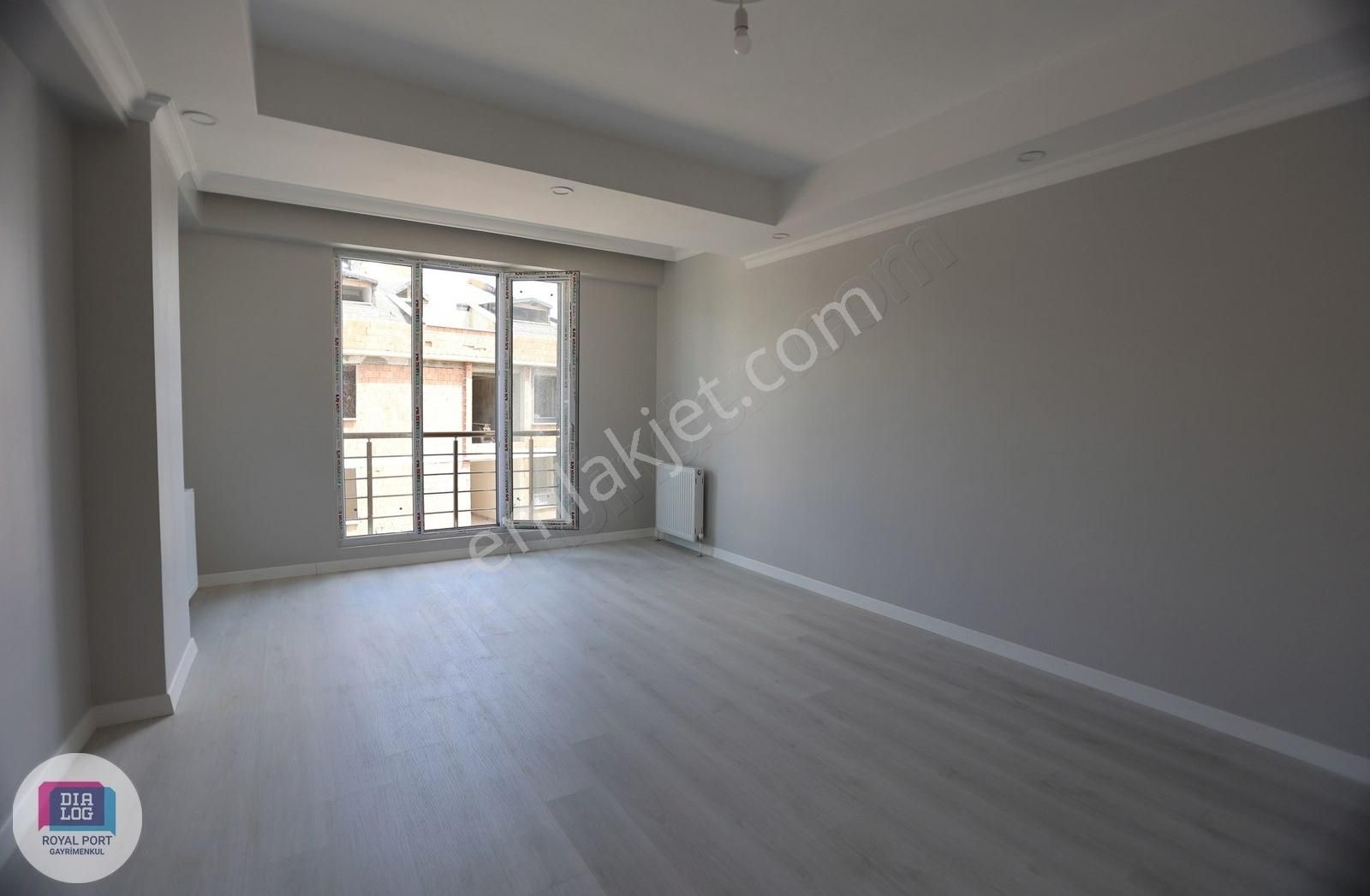 Güvercintepe Mah Satılık 3+2 Dubleks Yeni Bina