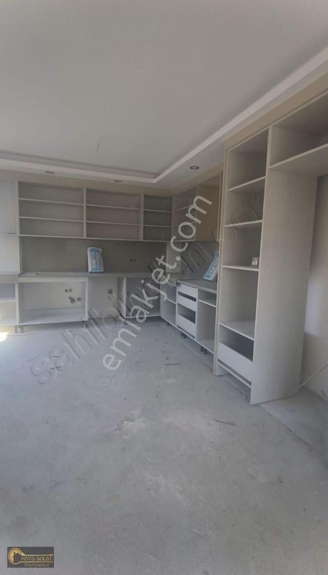Sorgun'da Satılık Ara Kat 3+1 Havuzlu Daire