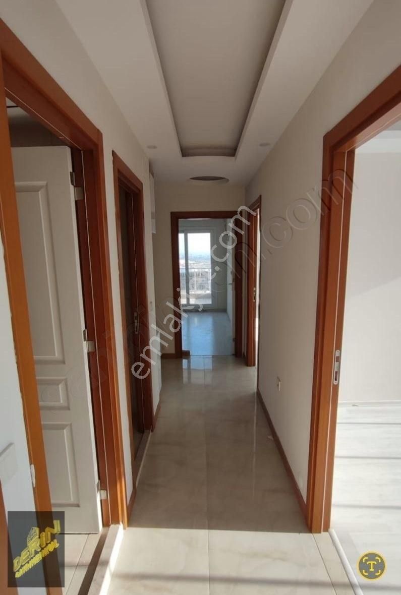 Carkipare'de Cılgın Avm Arkası Merkezı Konum 3+1 Kombılı Daıre
