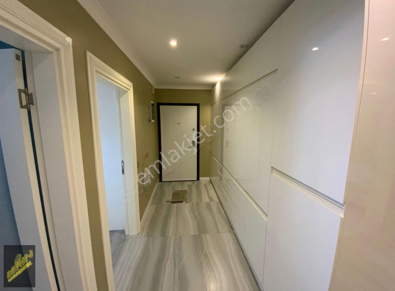 Bodrum Turgutreis'te 4532 Mt. Bına Artı Incırlı Tarla - Görsel 17