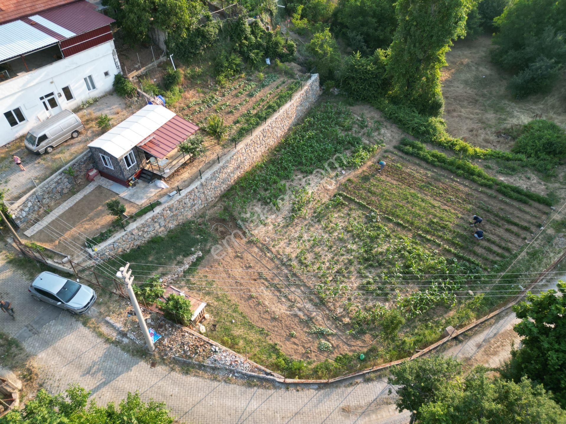 Şehir Merkezine 20 Dk Mesafede Kaçırılmayacak İmarlı Arsa Fırsatı
