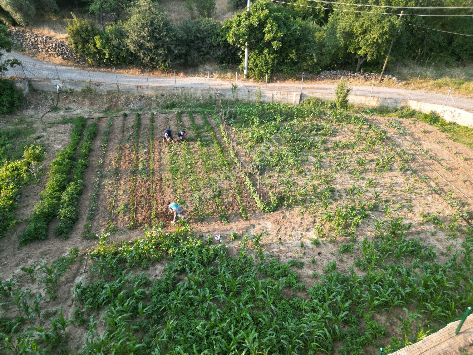 Şehir Merkezine 20 Dk Mesafede Kaçırılmayacak İmarlı Arsa Fırsatı - Görsel 2