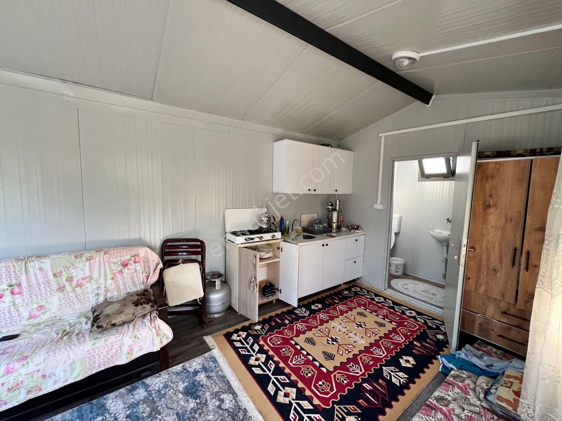 Şehir Merkezine 20 Dk Mesafede Kaçırılmayacak İmarlı Arsa Fırsatı - Görsel 5