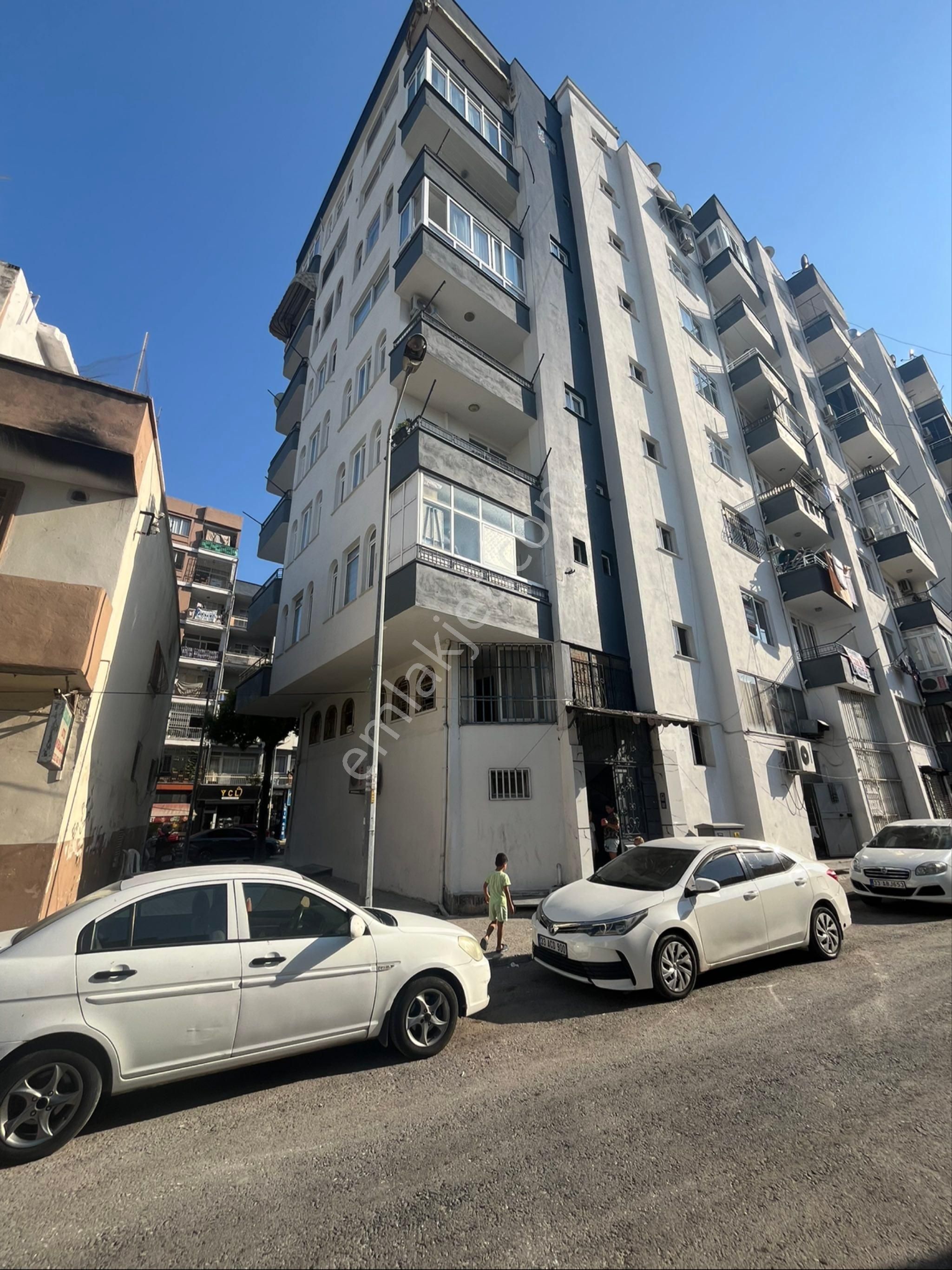 Satılık 2.5+1 Daire