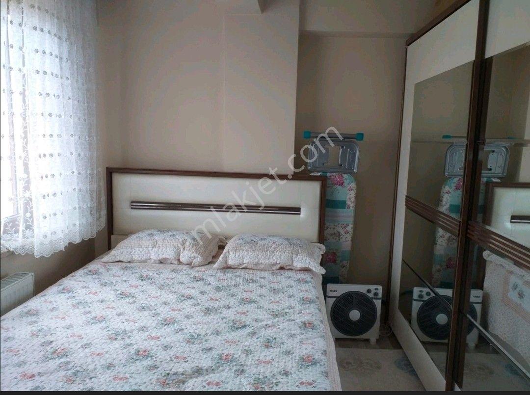 Tüm Odaları Ve Balkonu Caddeye Bakan Cadde Üzeri Güney Cephe 2+1 - Görsel 6