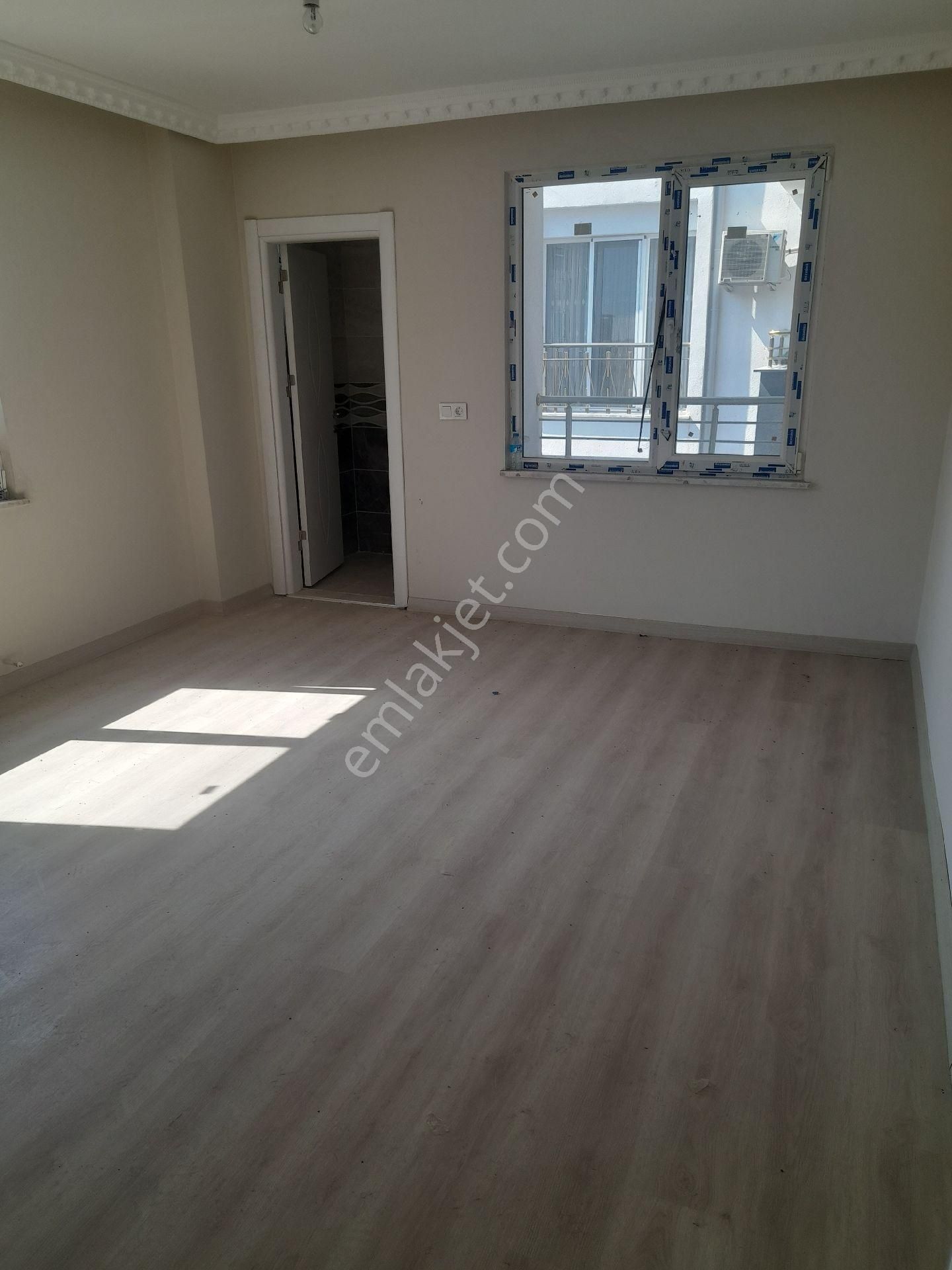 Lüleburgaz Yeni Mah. Satılık 3+1 Sıfır Daire 3.kat