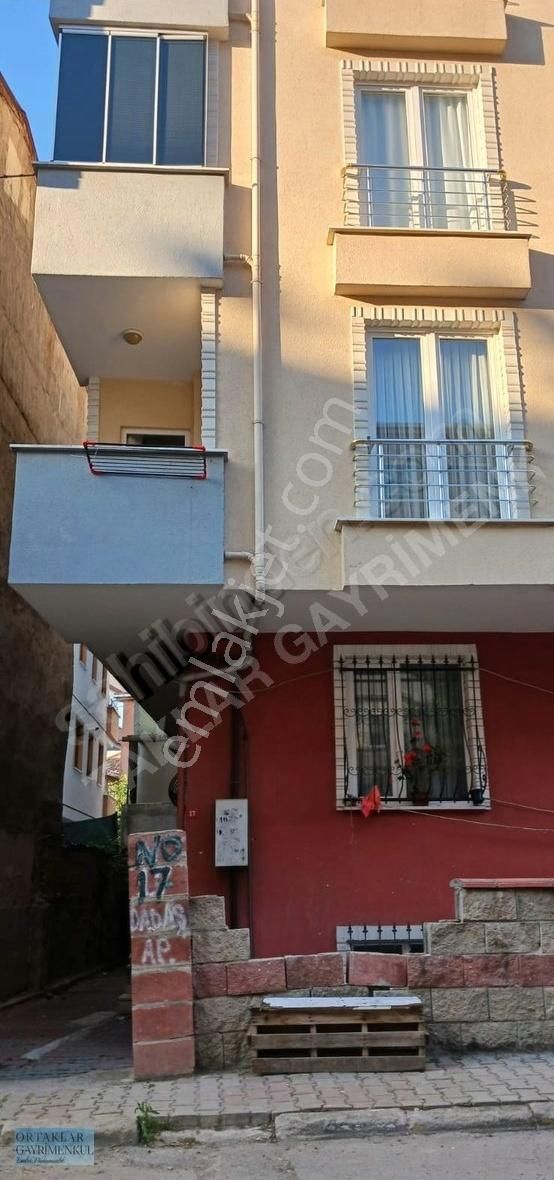 Sancaktepe Samandıra'da 2+1 Ara Kat