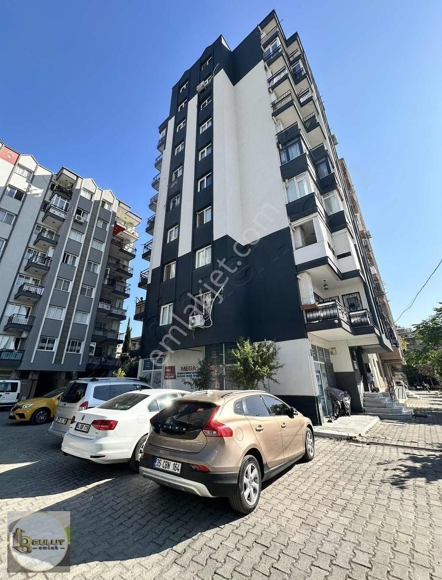 Bulut Emlak'tan Yenigün De İçi Yapılı Satılık 3+1 Daire