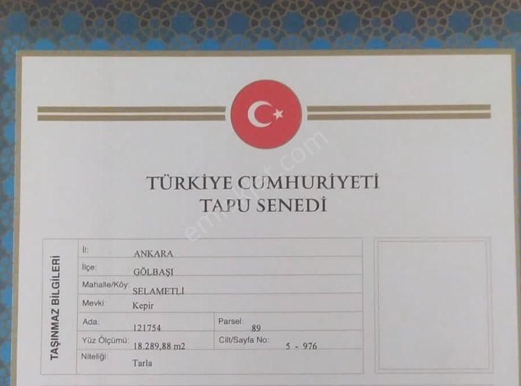 Kelepir İhtiyaçtan Satılık