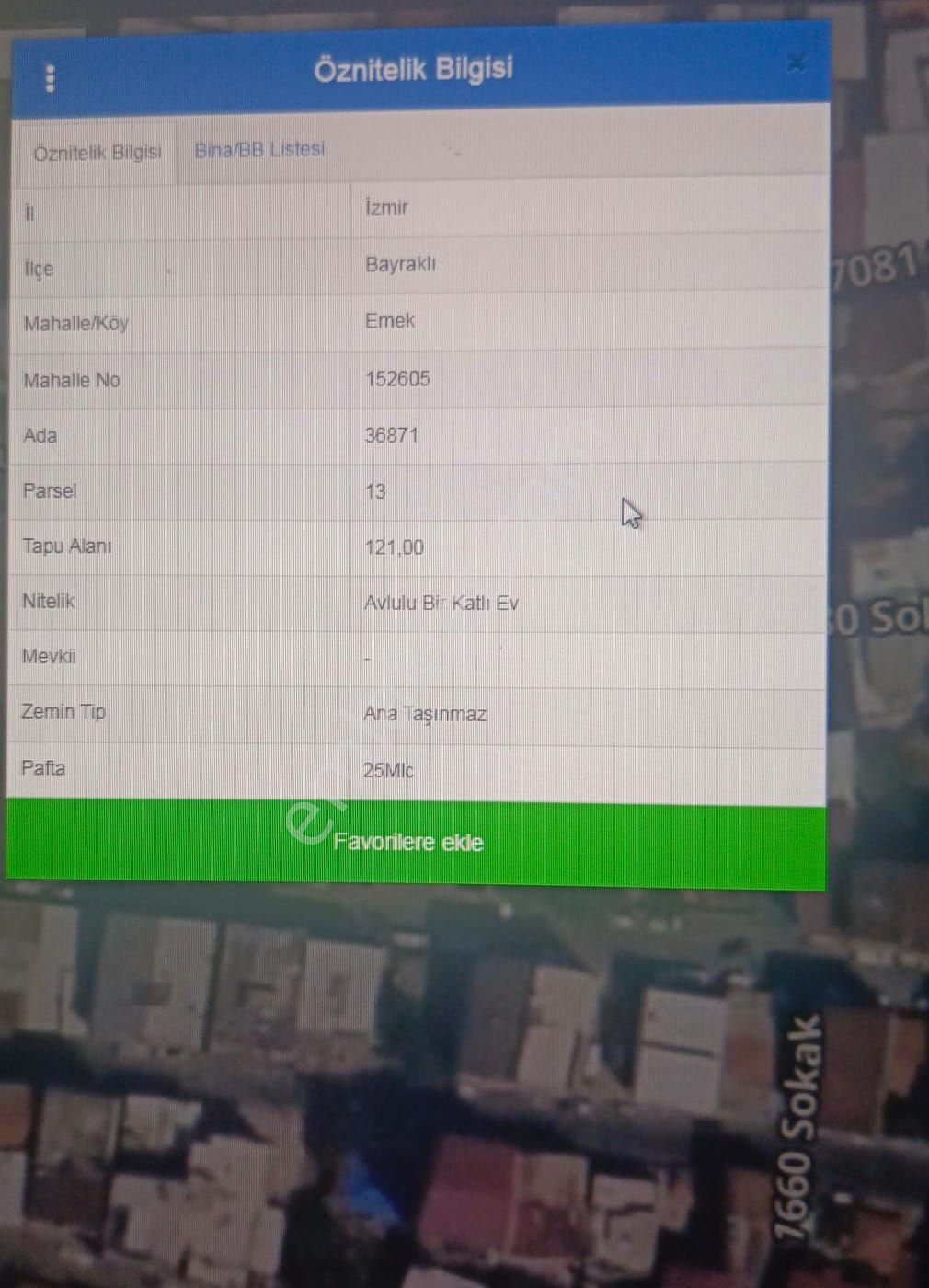 Gümüşpala 7062 Sok. Ta Konple Tek Katlı Çatılı Müstakil Ev 240 M2- - Görsel 17