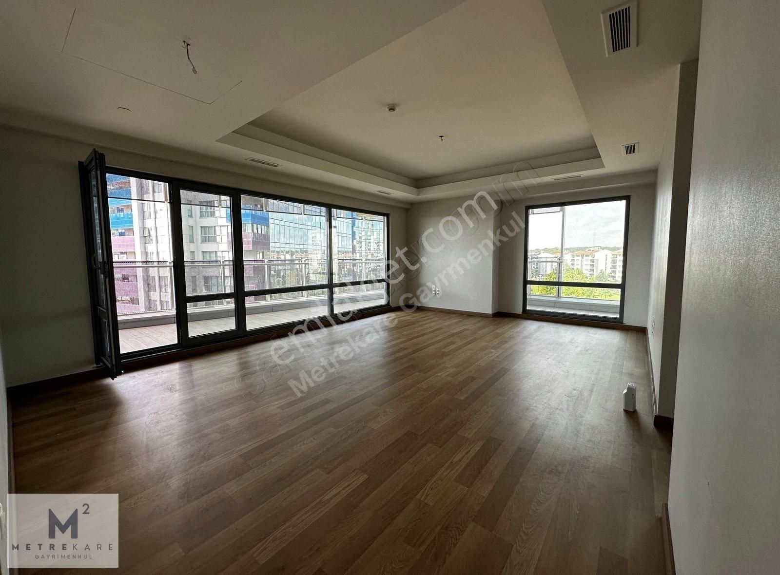 Ağaoğlu Maslak 1453 3+1 Boş Kiralık Daire Güncel İlan