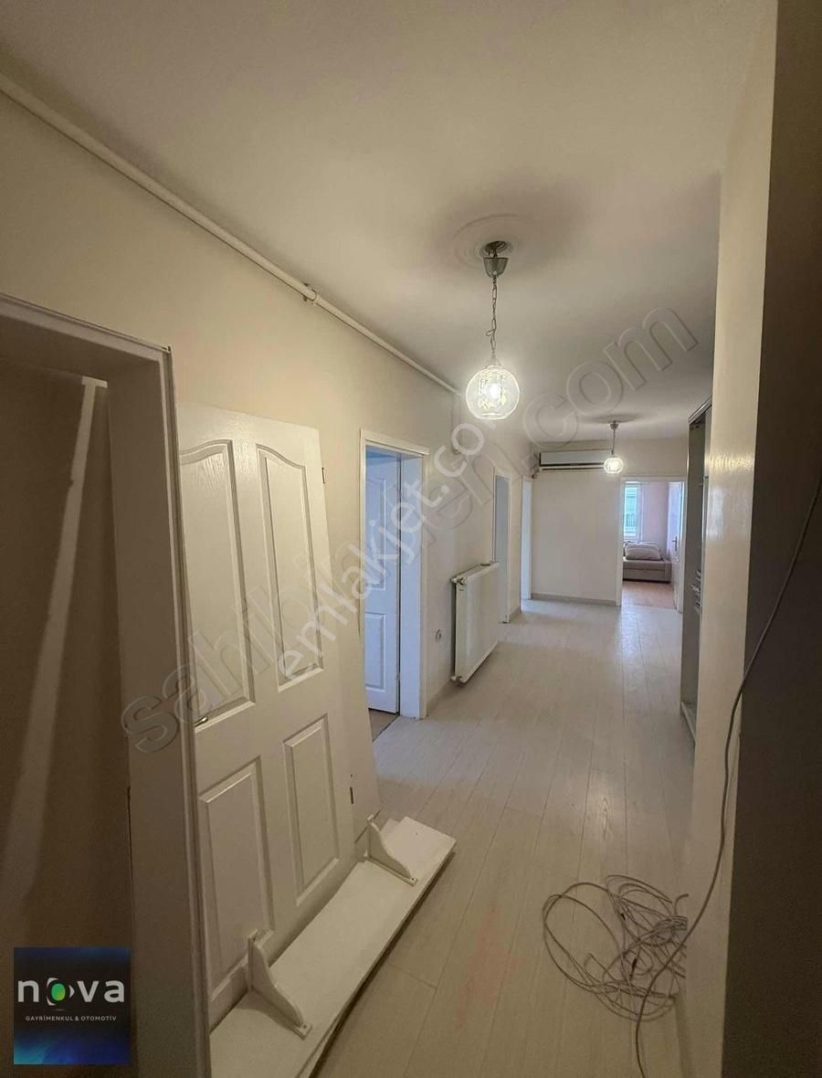 Nova'dan Özdılek Arkasında Kiralık 3+1 Geniş Daire