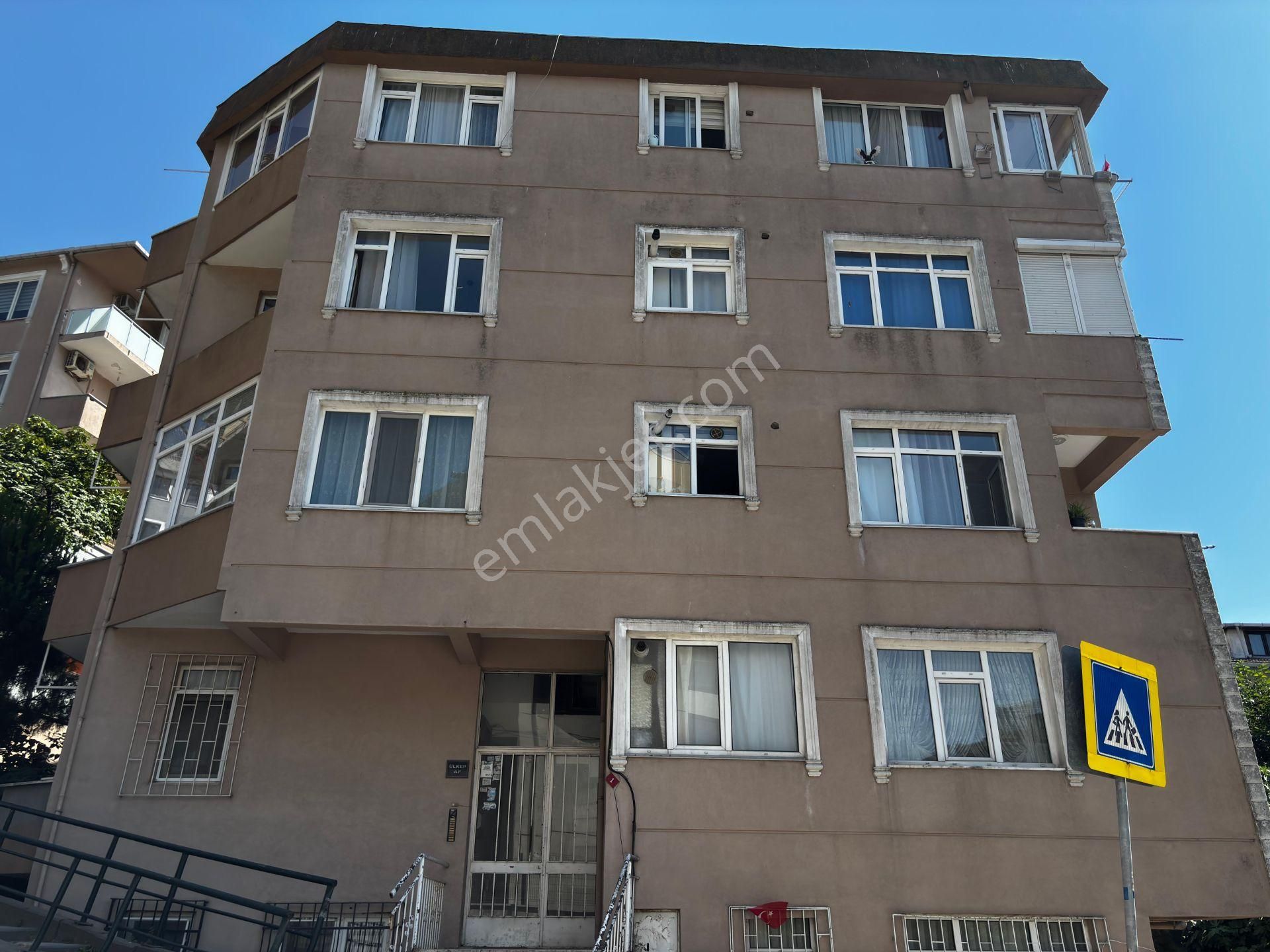 Beşiktaş Dikilitaş Mh. 2+1 Kiralık Daire