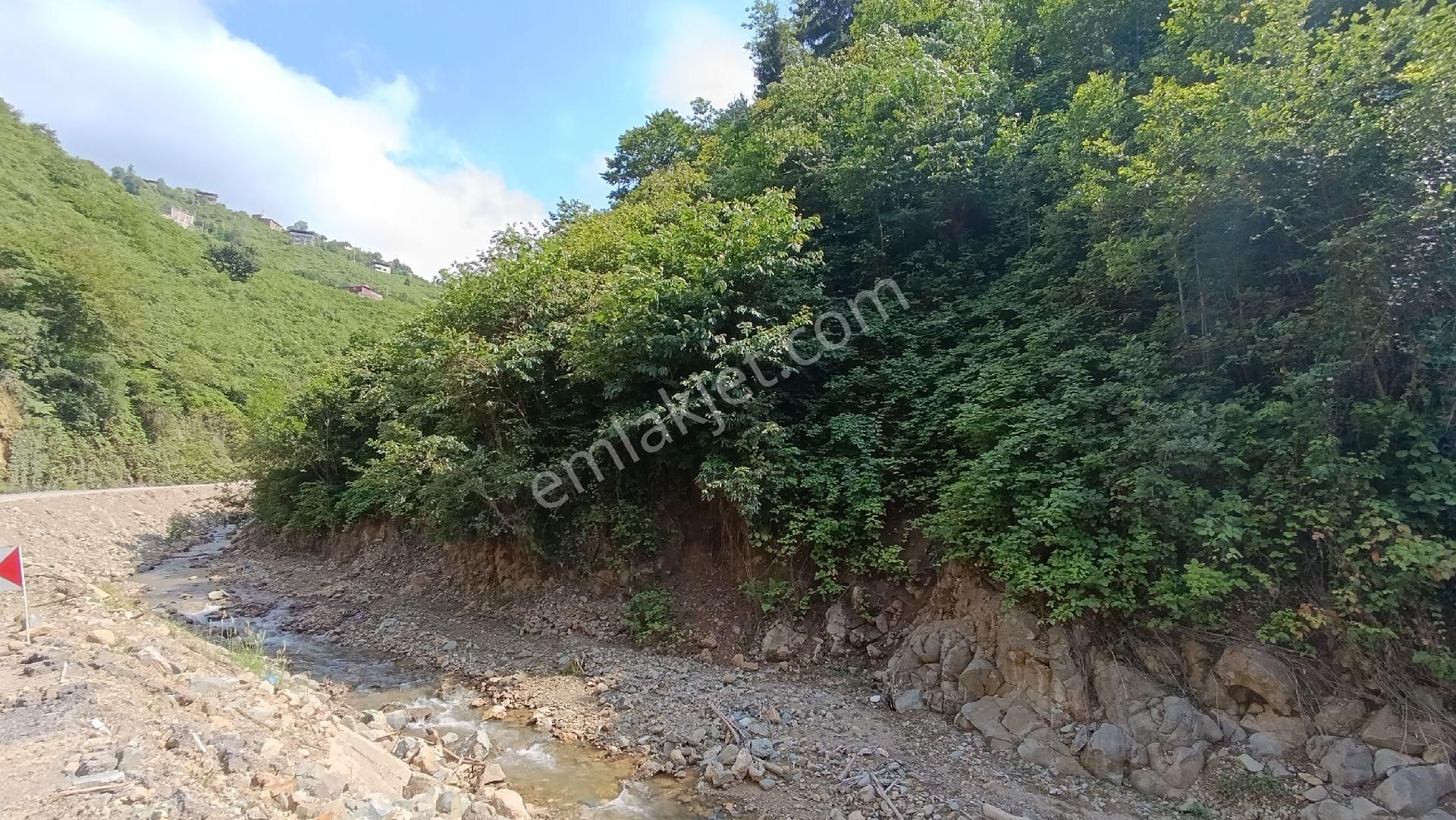 Arsin Çardaklı Mahallesin'de Satılık Arsa - Görsel 7