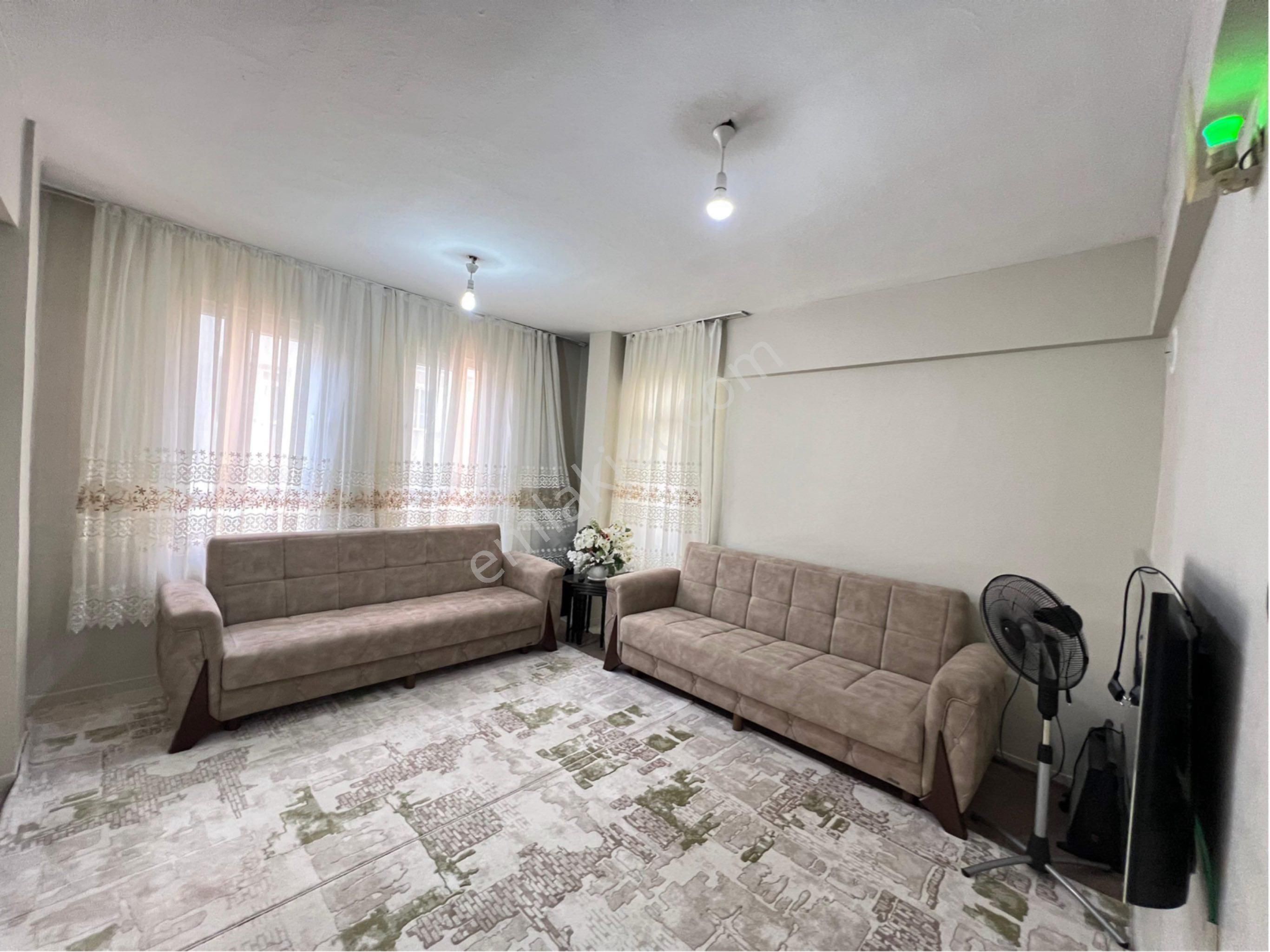 Realty World Mns2 Gayrimenkul Mehmetden Haliliye Şair Nabi Mahallesi Novada Avm Karşısında Daire