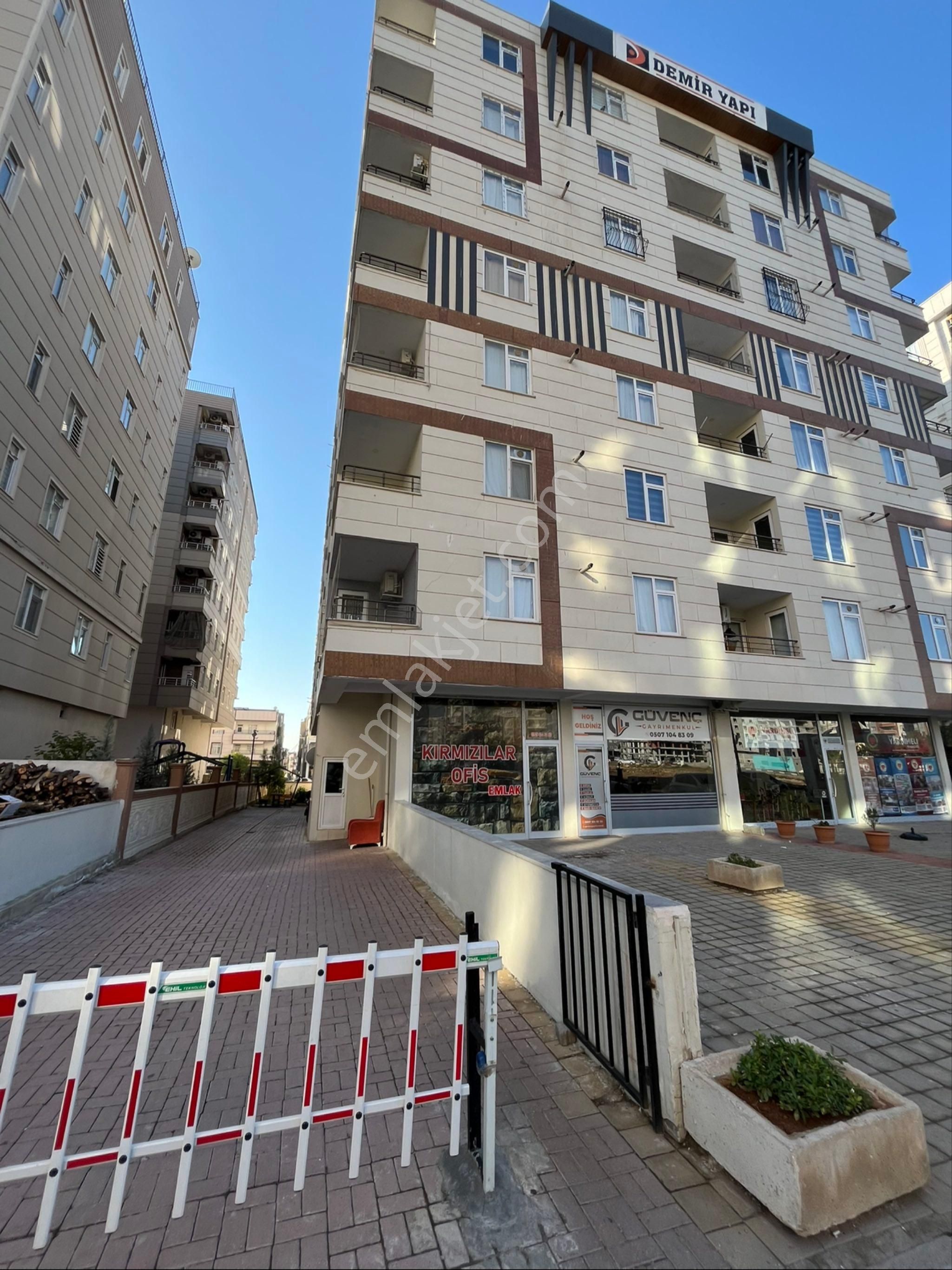 Satlık Daire