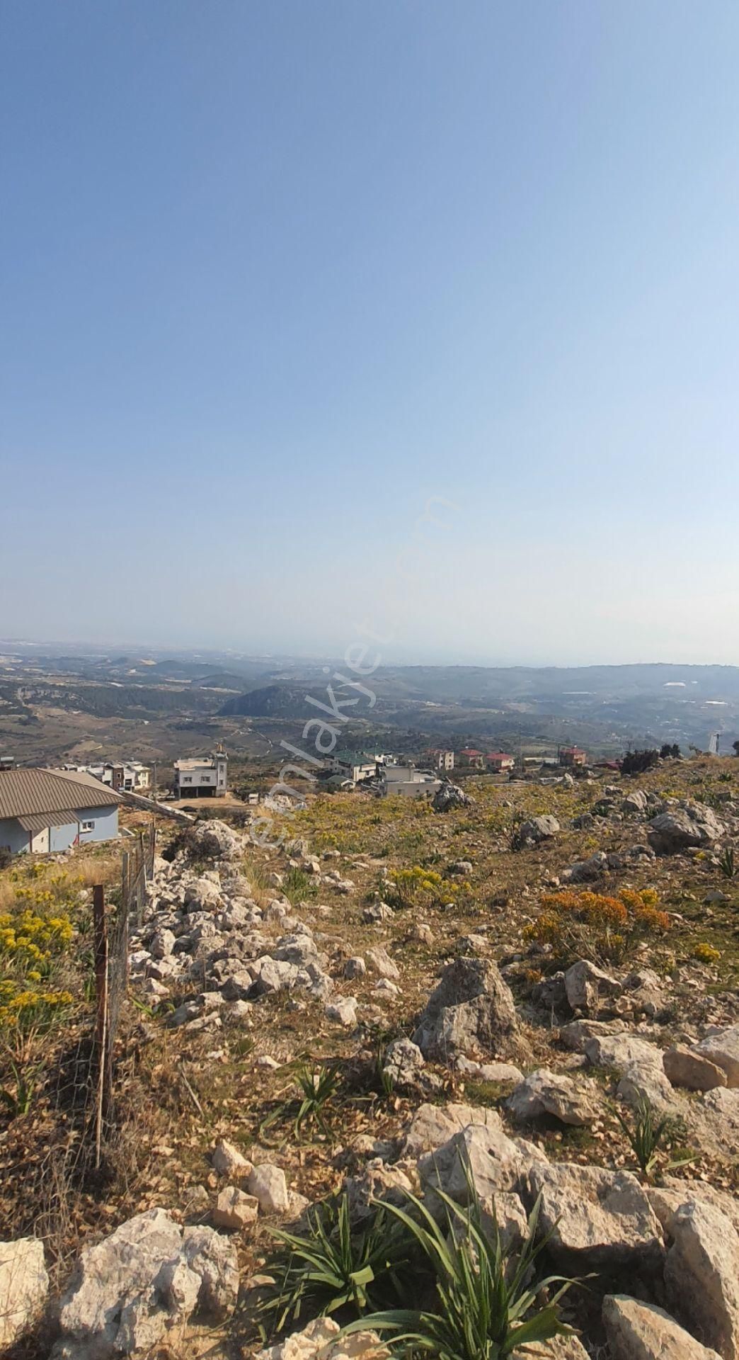 🔥 Kaçırılmayacak Yatırım Fırsatı! 🔥🏡 Satılık Arazi - Toroslar / Sarnıç Mahallesi 🏡 - Görsel 6