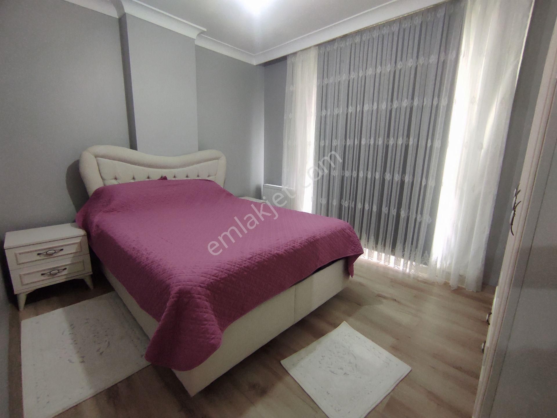 Büşra Gayrimenkulden Satılık Dublex Daire Alt Kat 1+1 Üst Kat 1+1 Bina Yaşı 4 Asansörlü 145m2