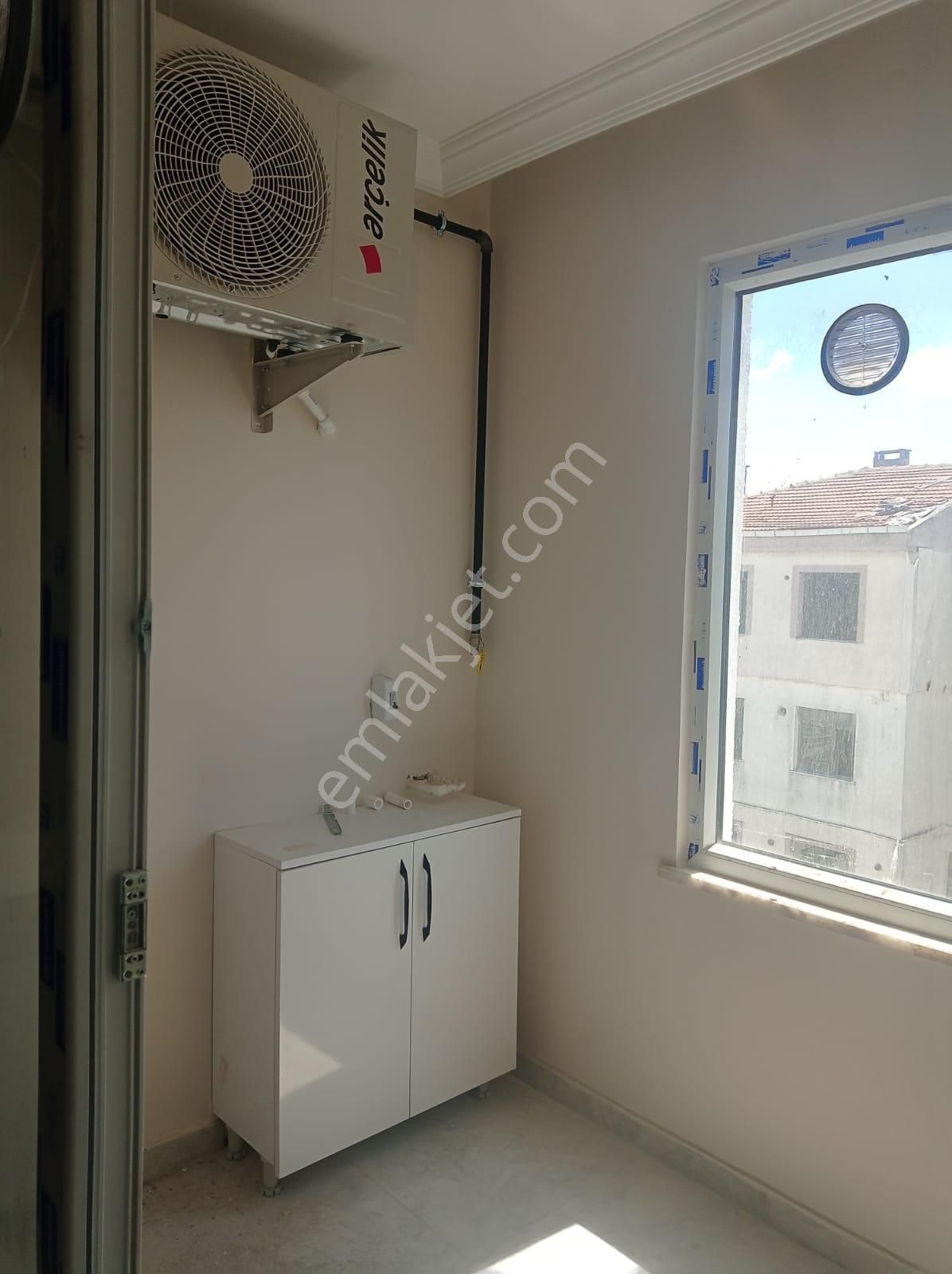 Büyükçekmece Fatih Mah Ultra Lüks Sıfır Sahilin Dibinde Satılık 2+1 Daire - Görsel 13