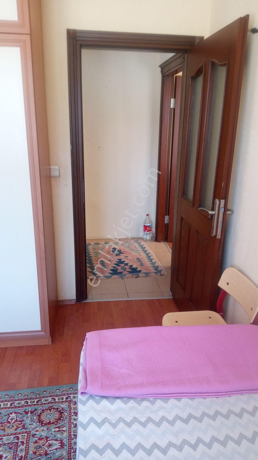 Sahibinden 1+0 Eşyalı Kiralık Daire 1 Kira Giriş Yapılır Peşinatsiz - Görsel 7