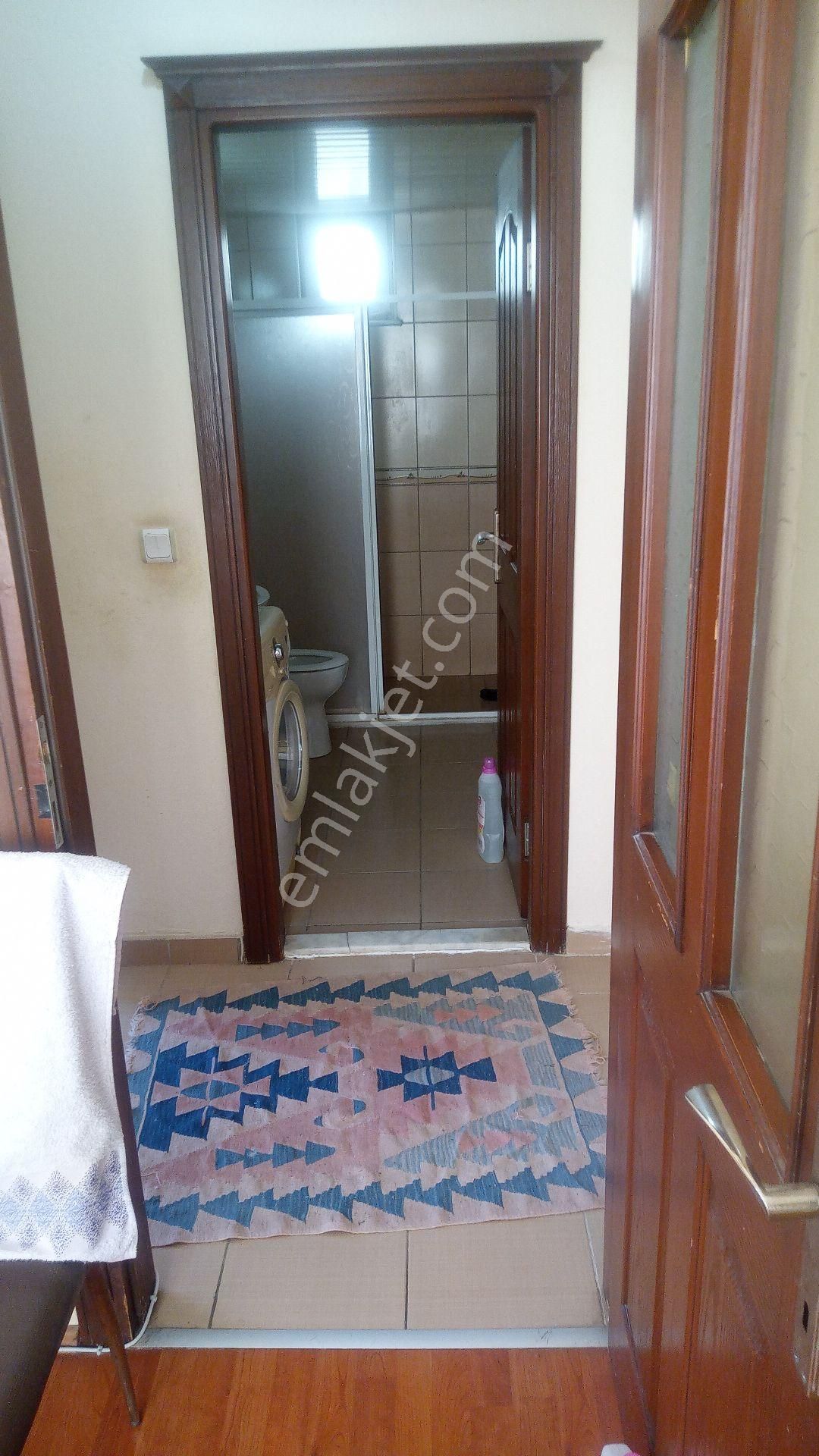Sahibinden 1+0 Eşyalı Kiralık Daire 1 Kira Giriş Yapılır Peşinatsiz - Görsel 9