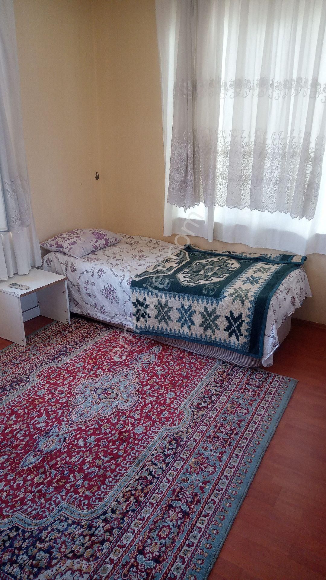 Sahibinden 1+0 Eşyalı Kiralık Daire 1 Kira Giriş Yapılır Peşinatsiz - Görsel 4