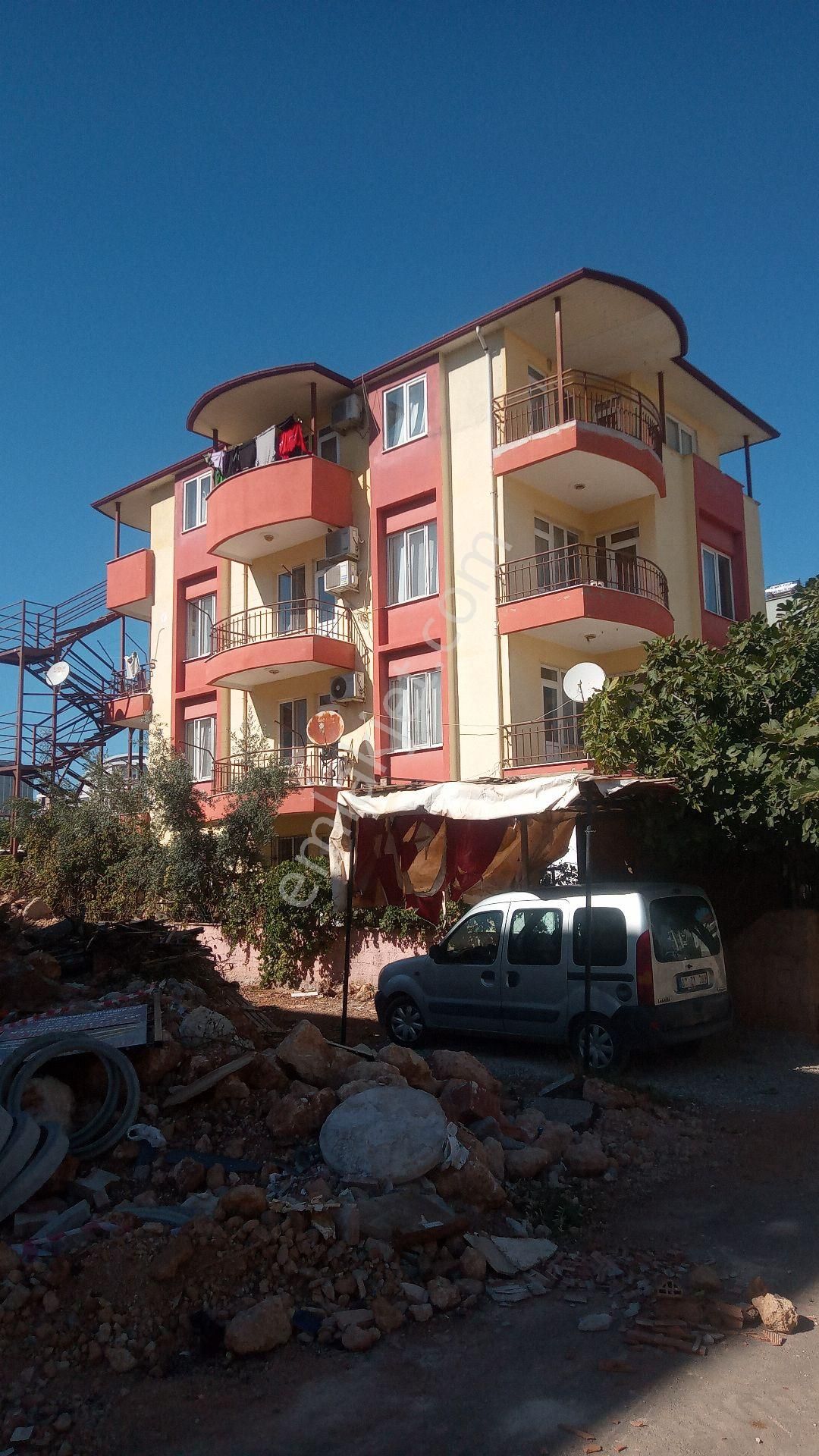 Sahibinden 1+0 Eşyalı Kiralık Daire 1 Kira Giriş Yapılır Peşinatsiz