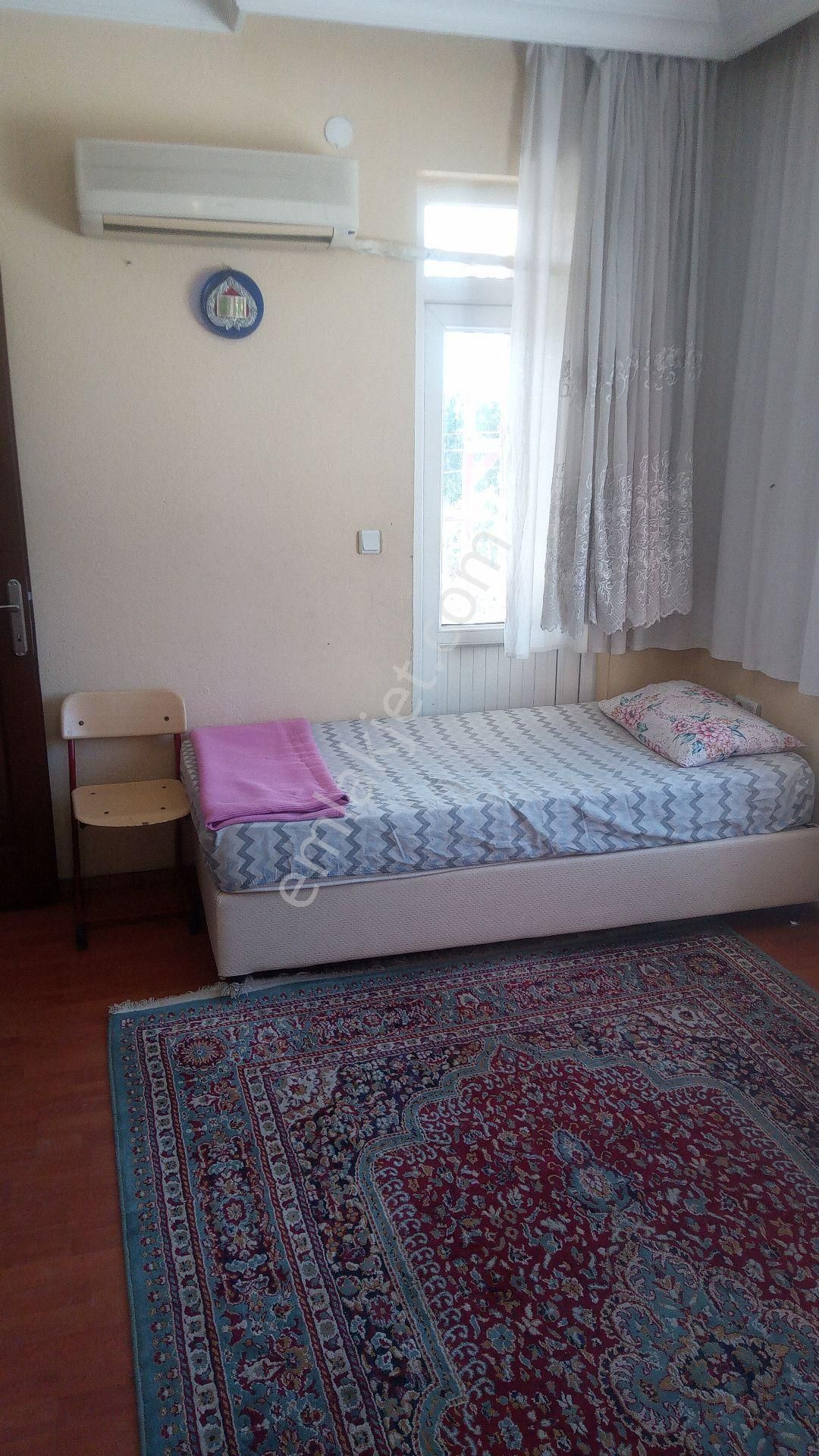 Sahibinden 1+0 Eşyalı Kiralık Daire 1 Kira Giriş Yapılır Peşinatsiz - Görsel 5