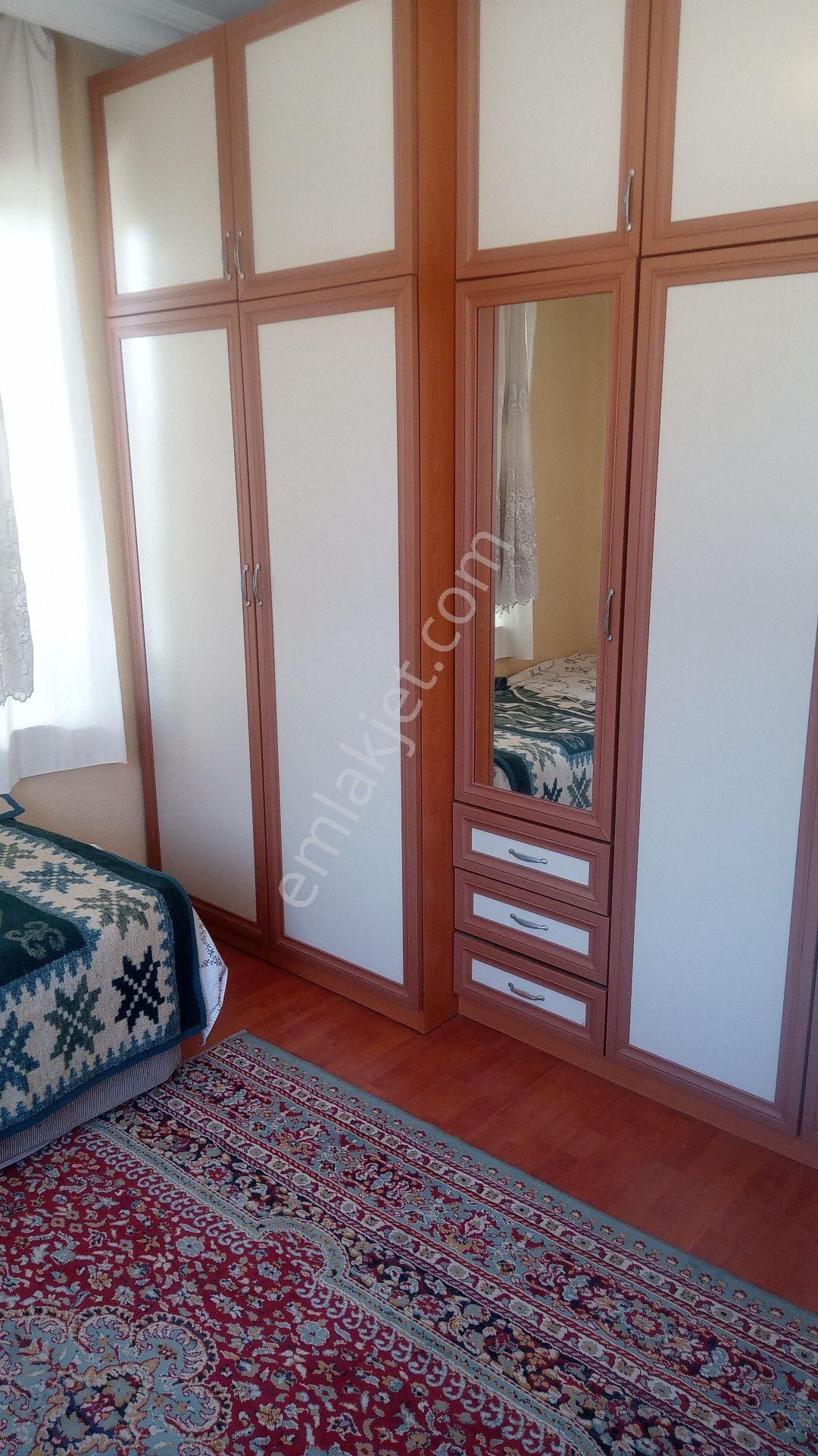 Sahibinden 1+0 Eşyalı Kiralık Daire 1 Kira Giriş Yapılır Peşinatsiz - Görsel 3
