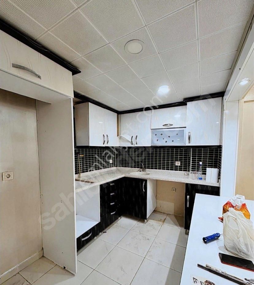 Eskiizmir Cad Dibi Refet Bele Mah’de 2+1 Yeni Bina Doğalgazlı Satılık Daire