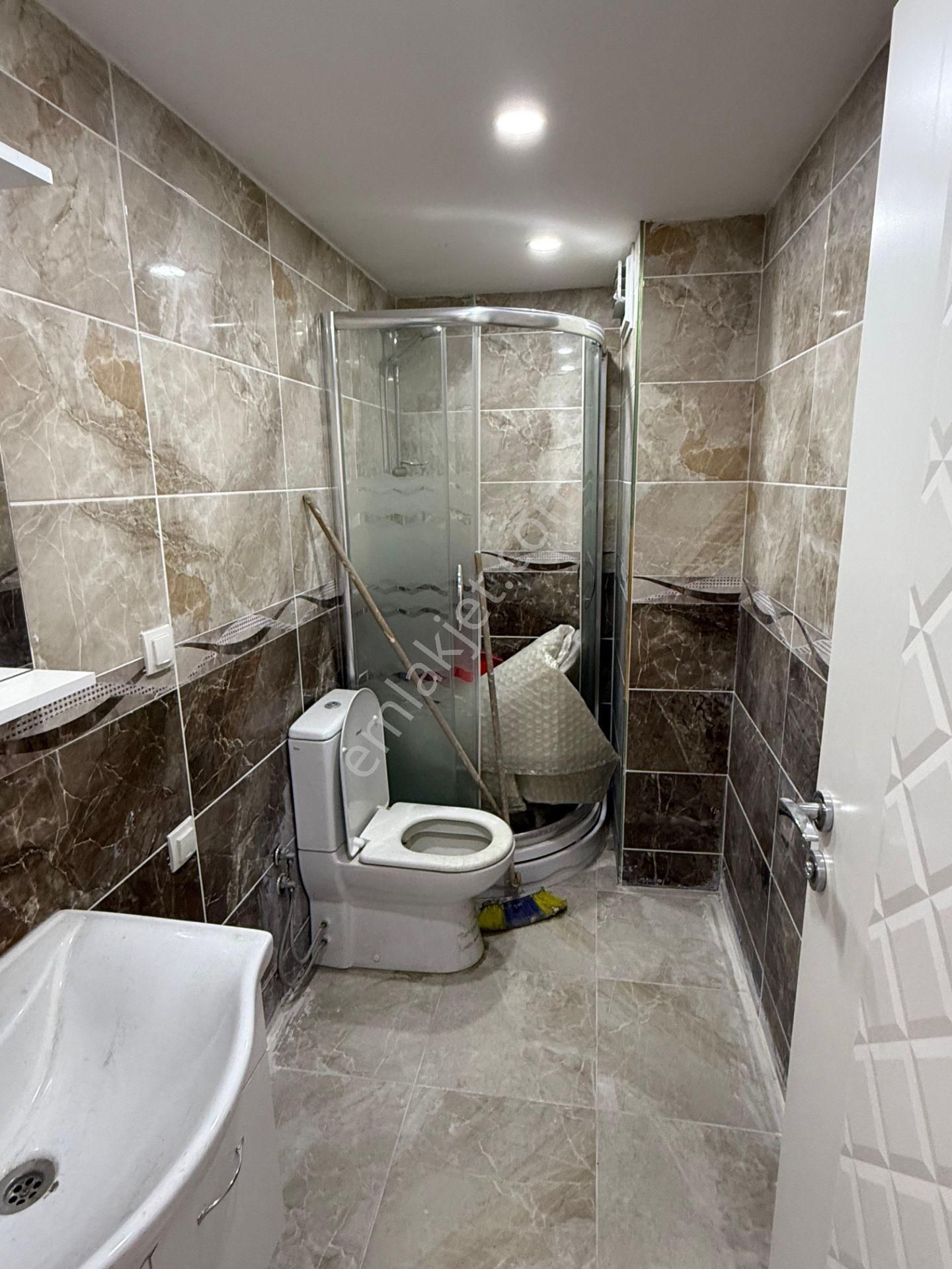 Büşra Gayrimenkulden Satılık Daire 2+1 Kat 1 Bina Yaşı 4 İskanlı 90m2 Balkonlu