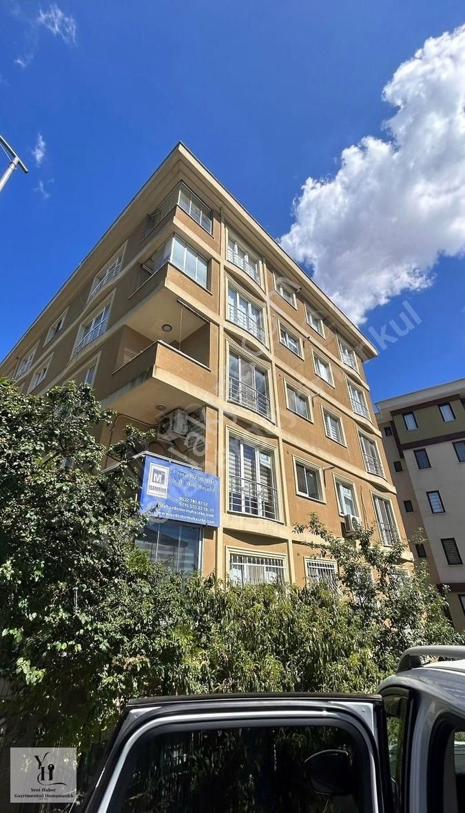 Metroya 5 Dk Yürüme Mesafe Geniş M2 Teraslı Satılık 4+2 Dubleks