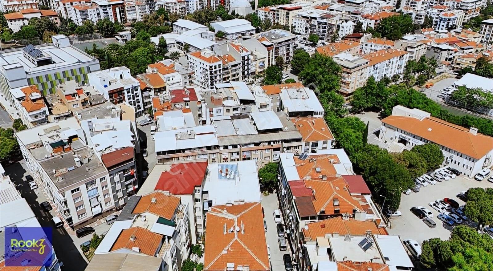 Manisa İli Yunusemre İlçesi Tevfikiye Mah Satılık Dubleks Ev