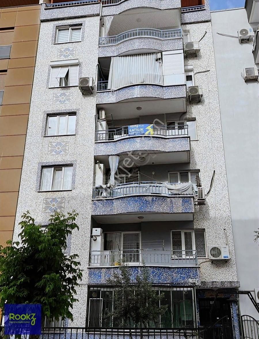 Merkez Efendi Mahallesi 3+1 Satılık Daire