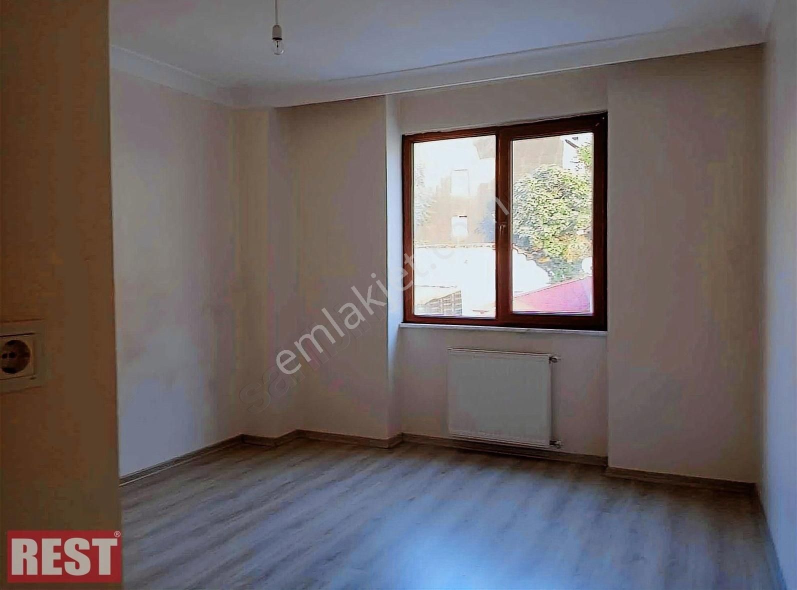 Yeni Binada Kapalı Otoparklı Seyir Teraslı Kiralık