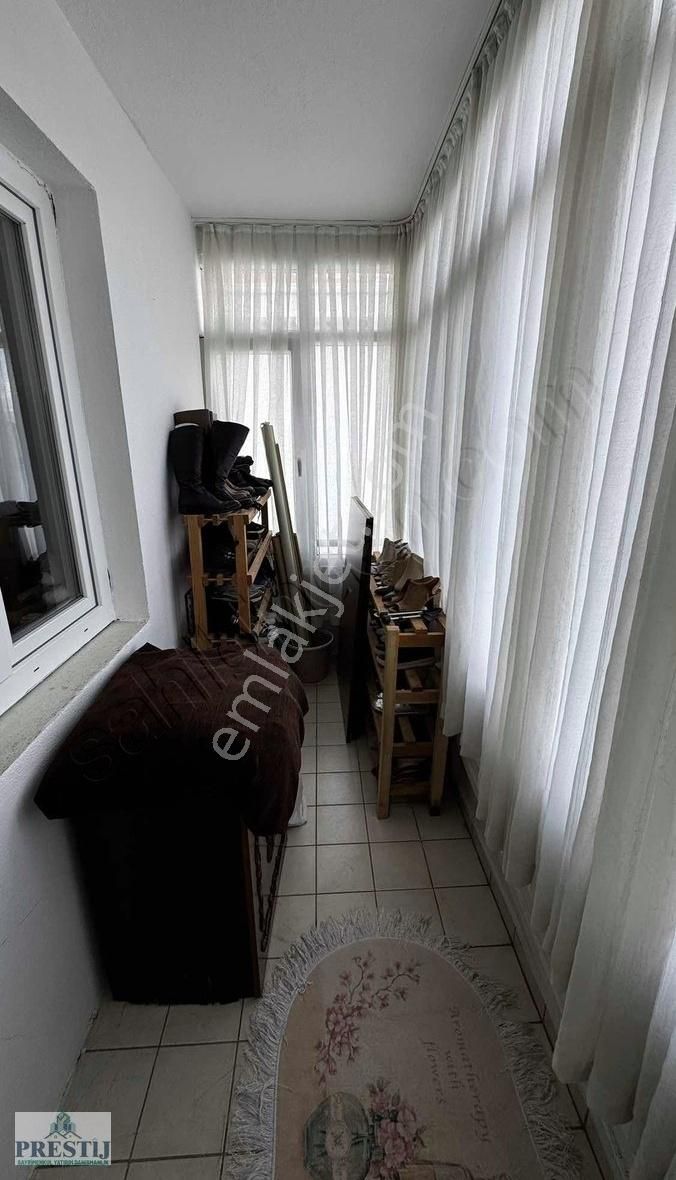 Güvenevler Mahallesinde 4+1 Doğalgazlı Güney Cepheli - Görsel 5