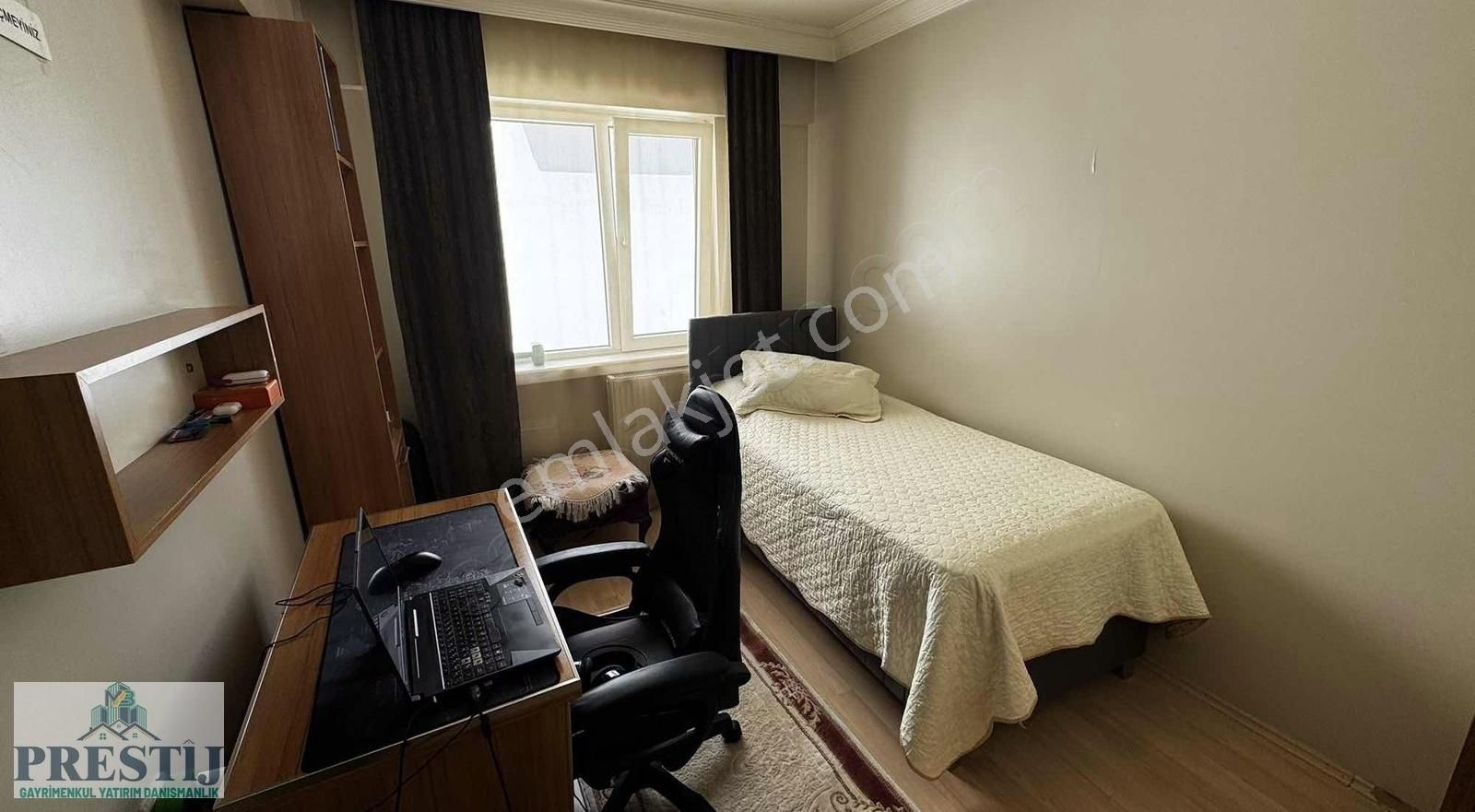 Güvenevler Mahallesinde 4+1 Doğalgazlı Güney Cepheli - Görsel 7