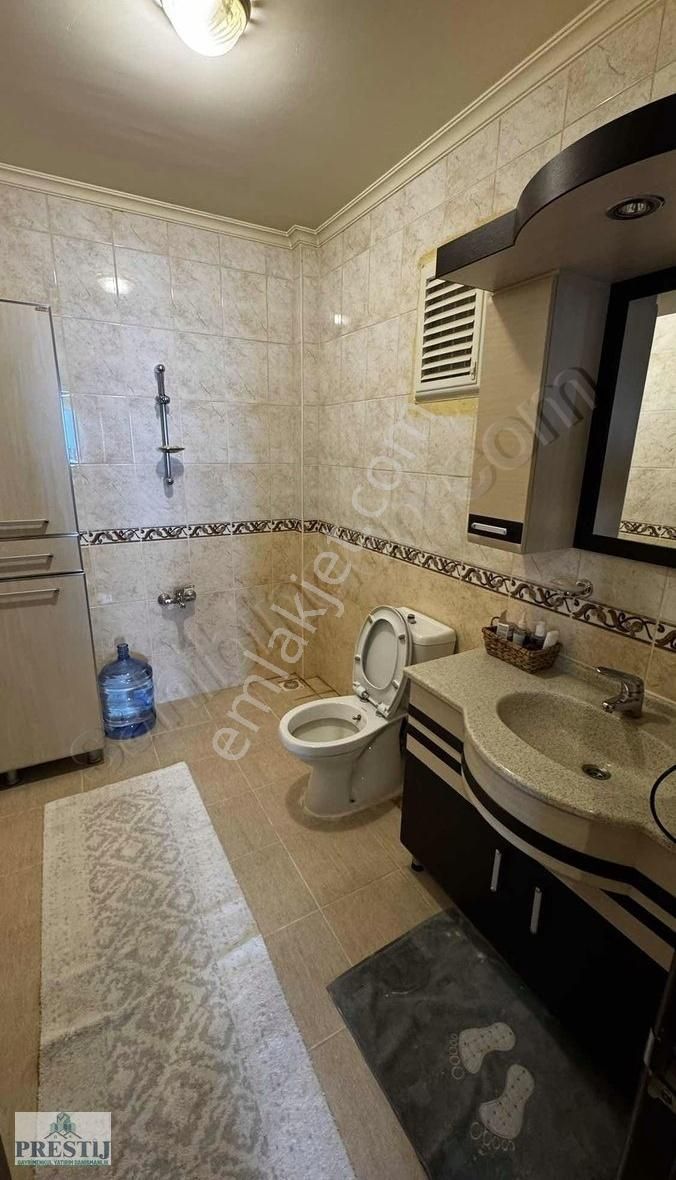 Güvenevler Mahallesinde 4+1 Doğalgazlı Güney Cepheli - Görsel 2