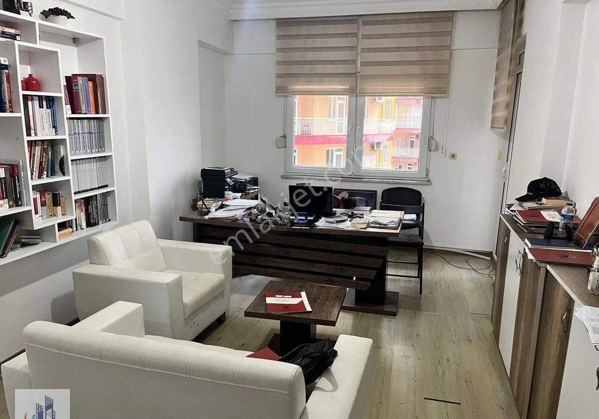 Meltemde Kiralık Fırsat Daire