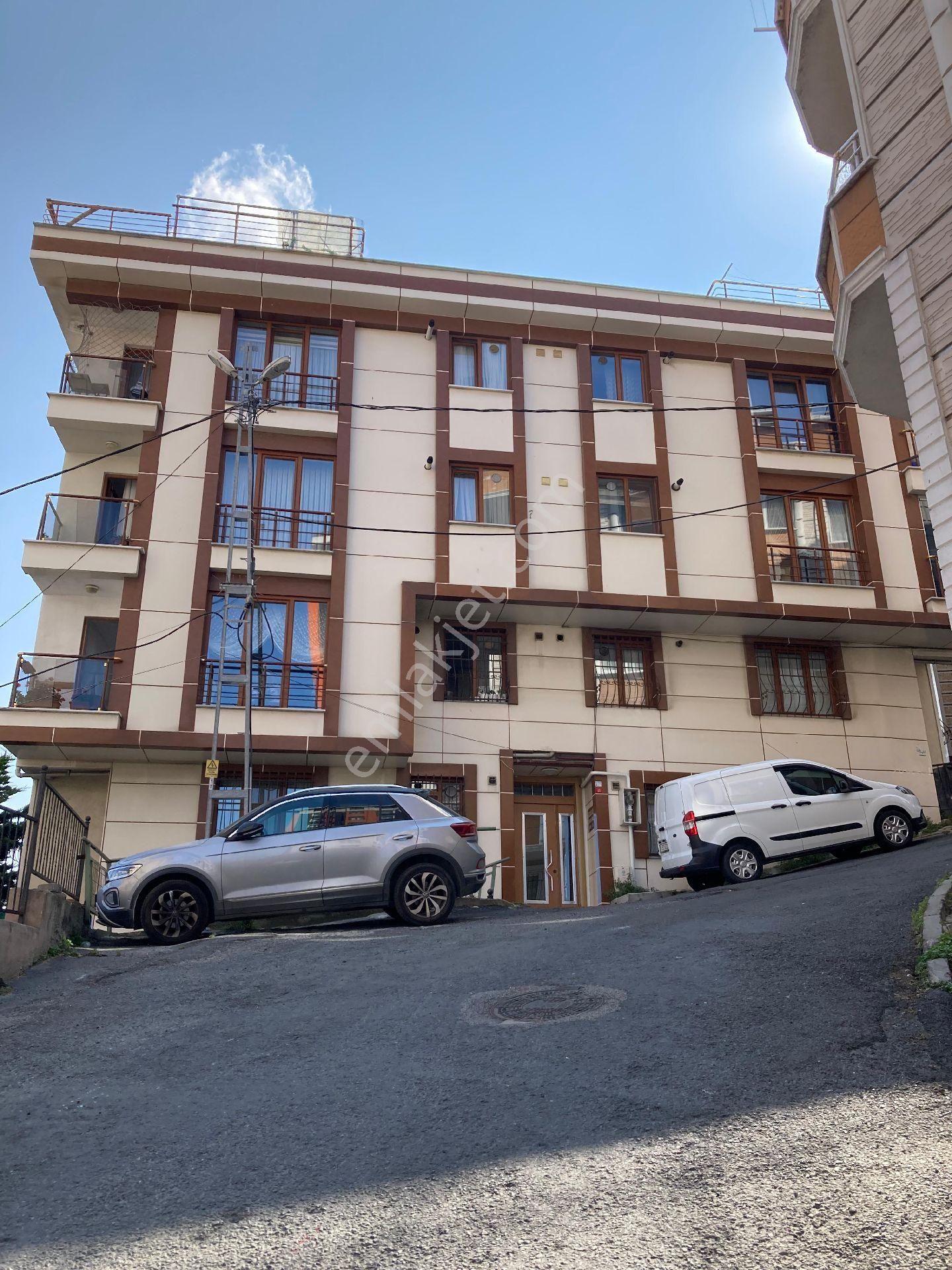 Yatırımlık Yüksek Getirili Daire