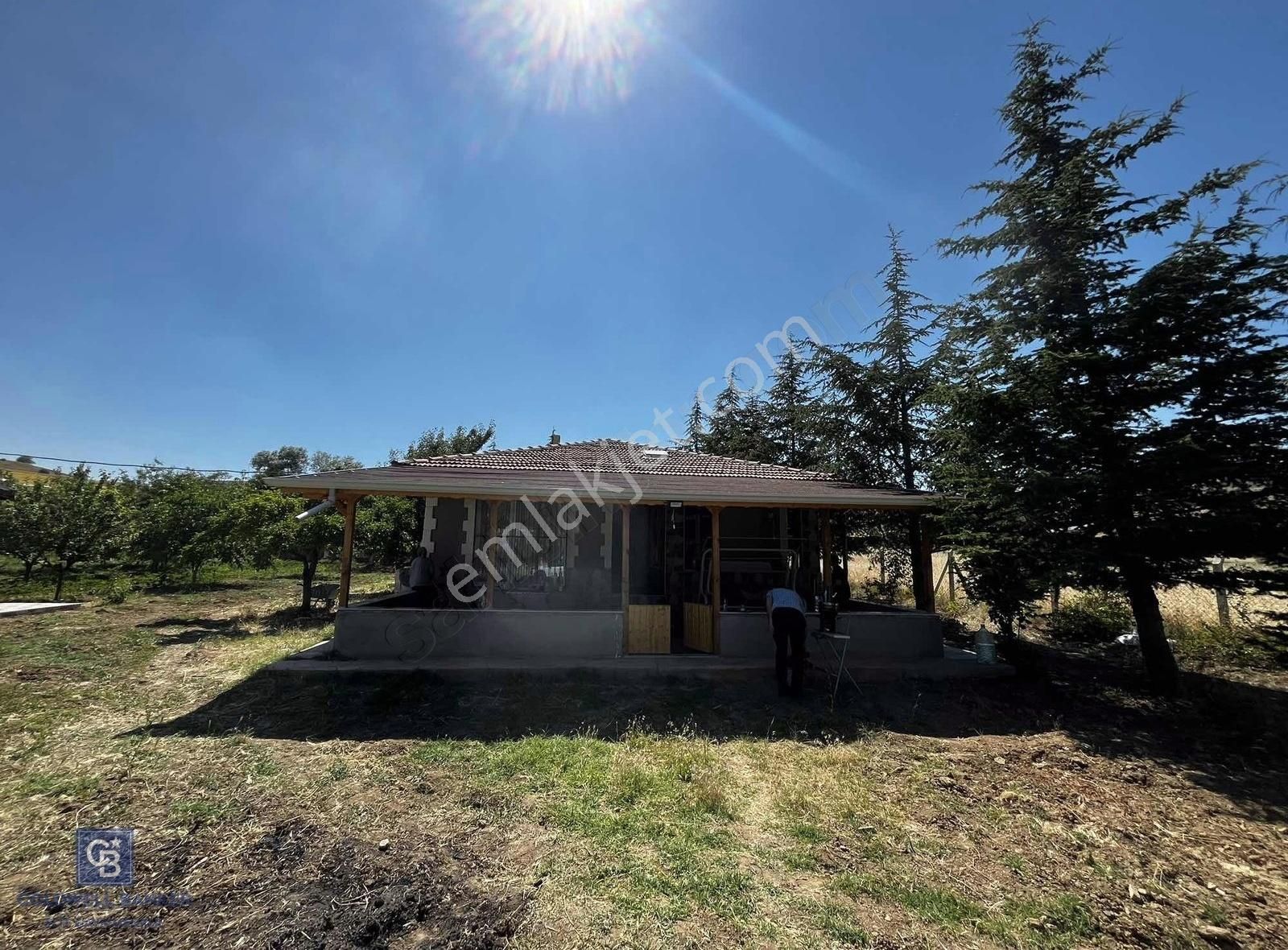 Tek Tapu, 3136 M2, Meyve Ağaçlı, Yapılı Evli, Su Kuyulu Tarla