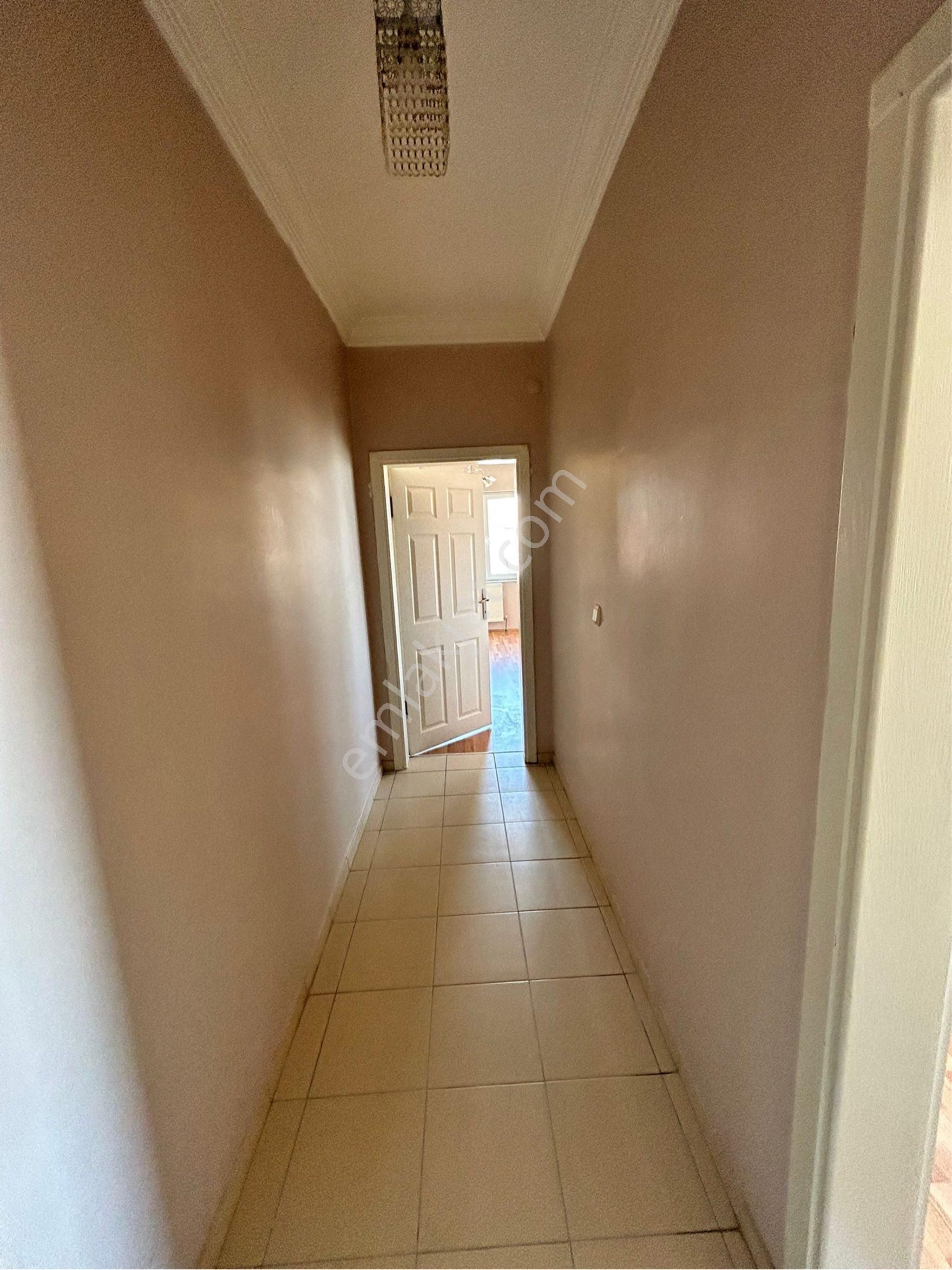 Tunçez Gm Kileci Mahallesi Asansörlü Geniş Arakat 4+1 Daire - Görsel 12