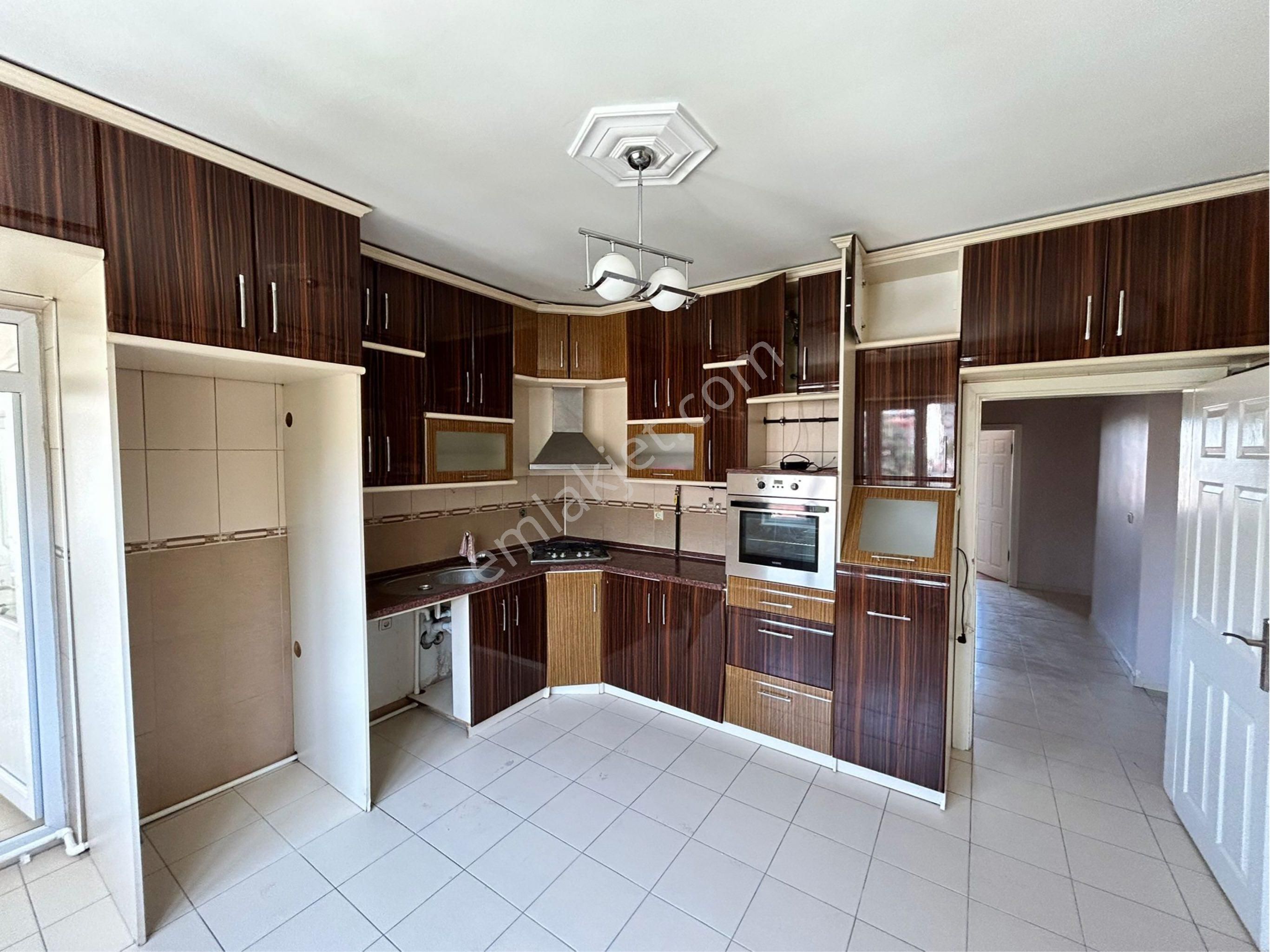 Tunçez Gm Kileci Mahallesi Asansörlü Geniş Arakat 4+1 Daire - Görsel 2