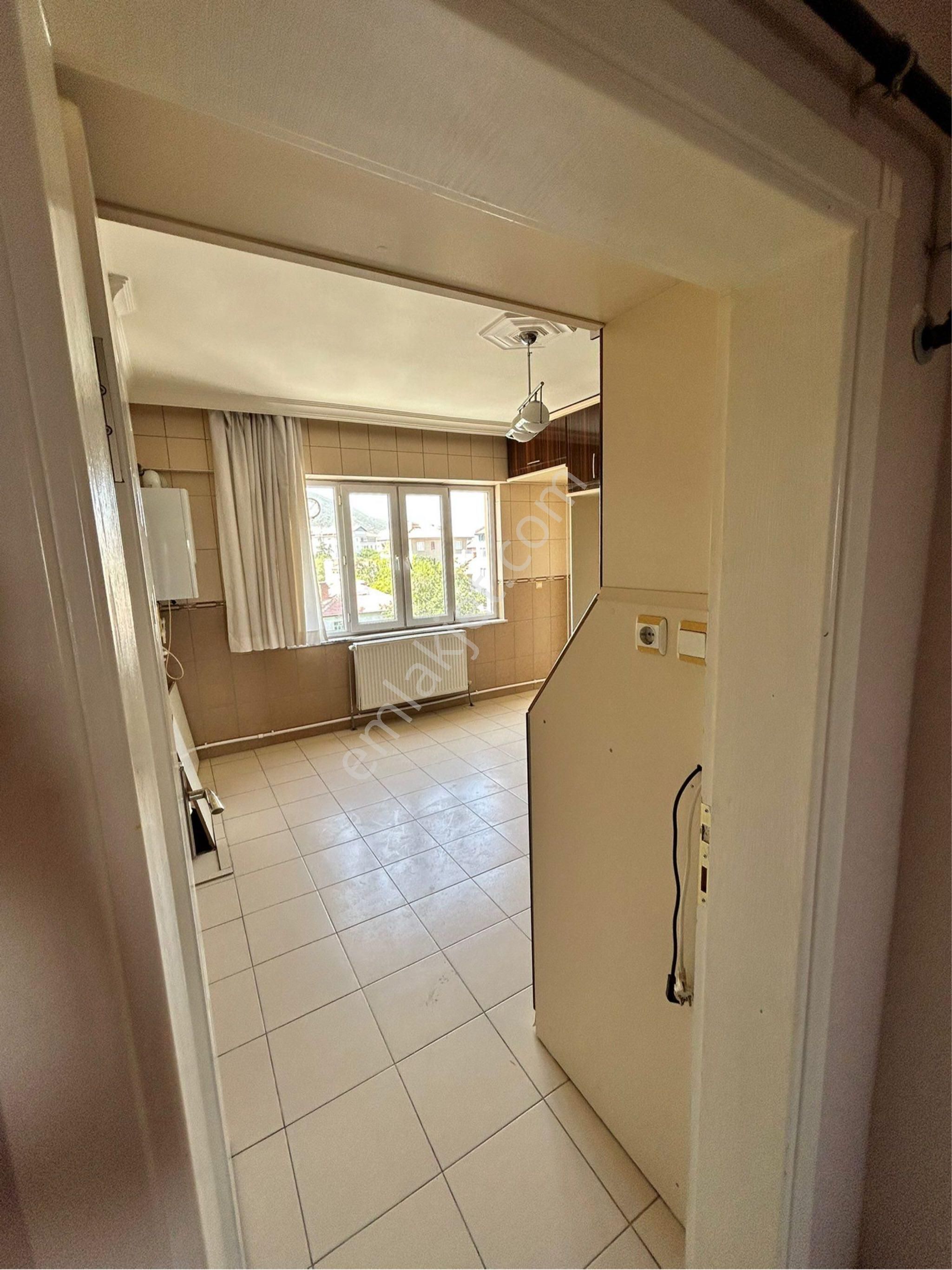 Tunçez Gm Kileci Mahallesi Asansörlü Geniş Arakat 4+1 Daire - Görsel 10