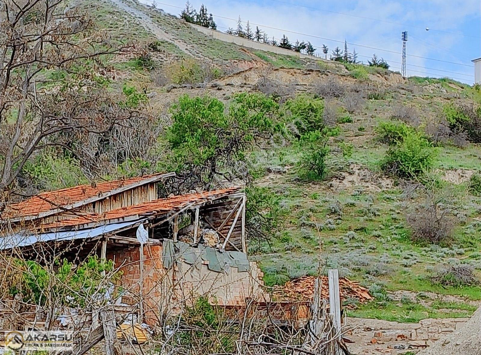 Tokat Merkez Karşiyakada İki Kat İmarlı Satılık Arsa - Görsel 2