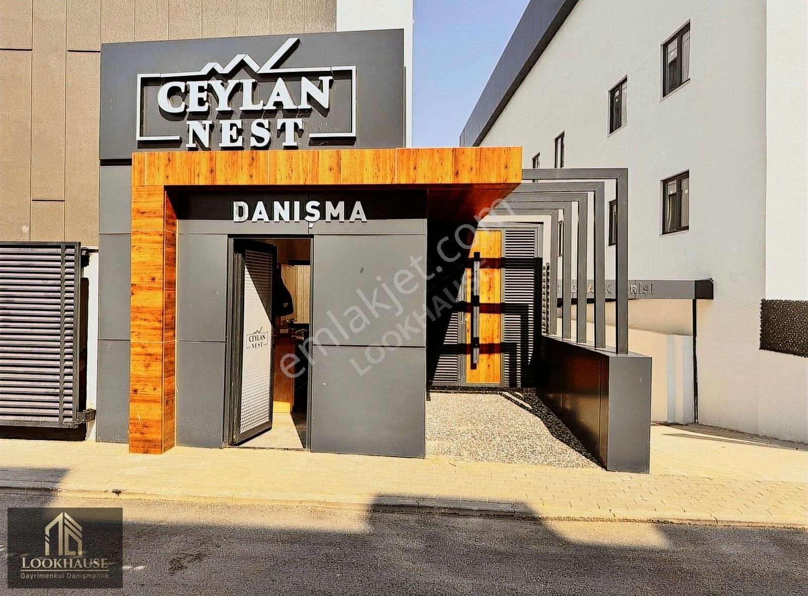 Nilüfer Özlüce İzmir Yolu Üzeri Satılık Ara Kat 2+1 Daire
