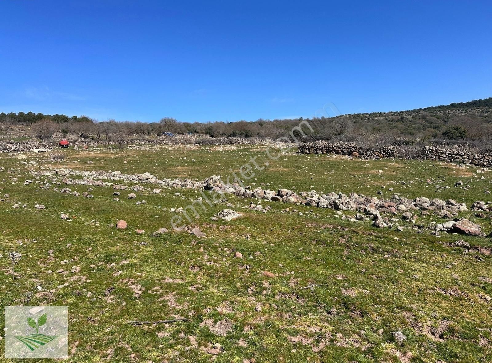 Bergama Öksüzler Satılık Konut İmarlı 3 Parçaya Bölünebilen Arsa - Görsel 27