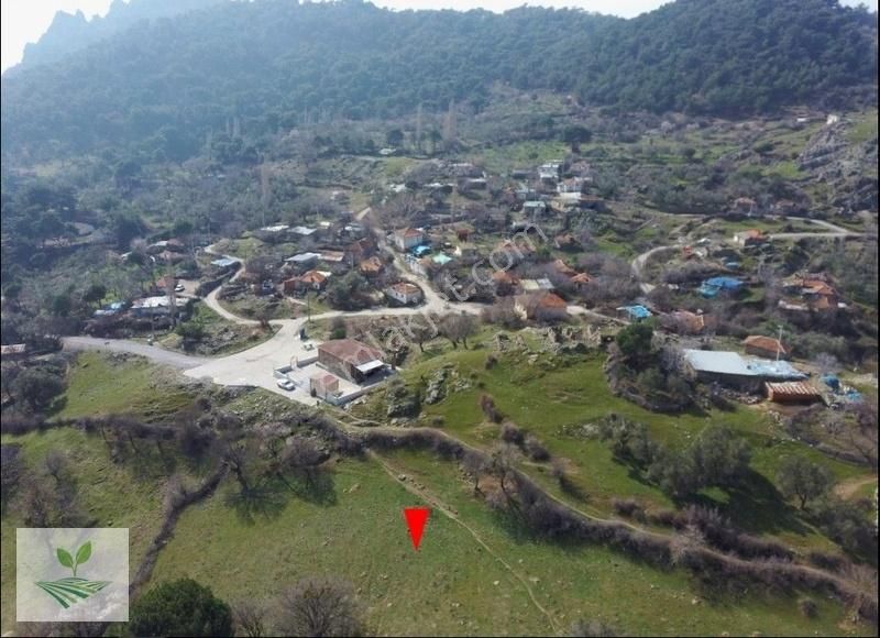 İzmir Bergama Avunduruk Satılık 1.634 M2 Konut İmarlı Arsa - Görsel 14
